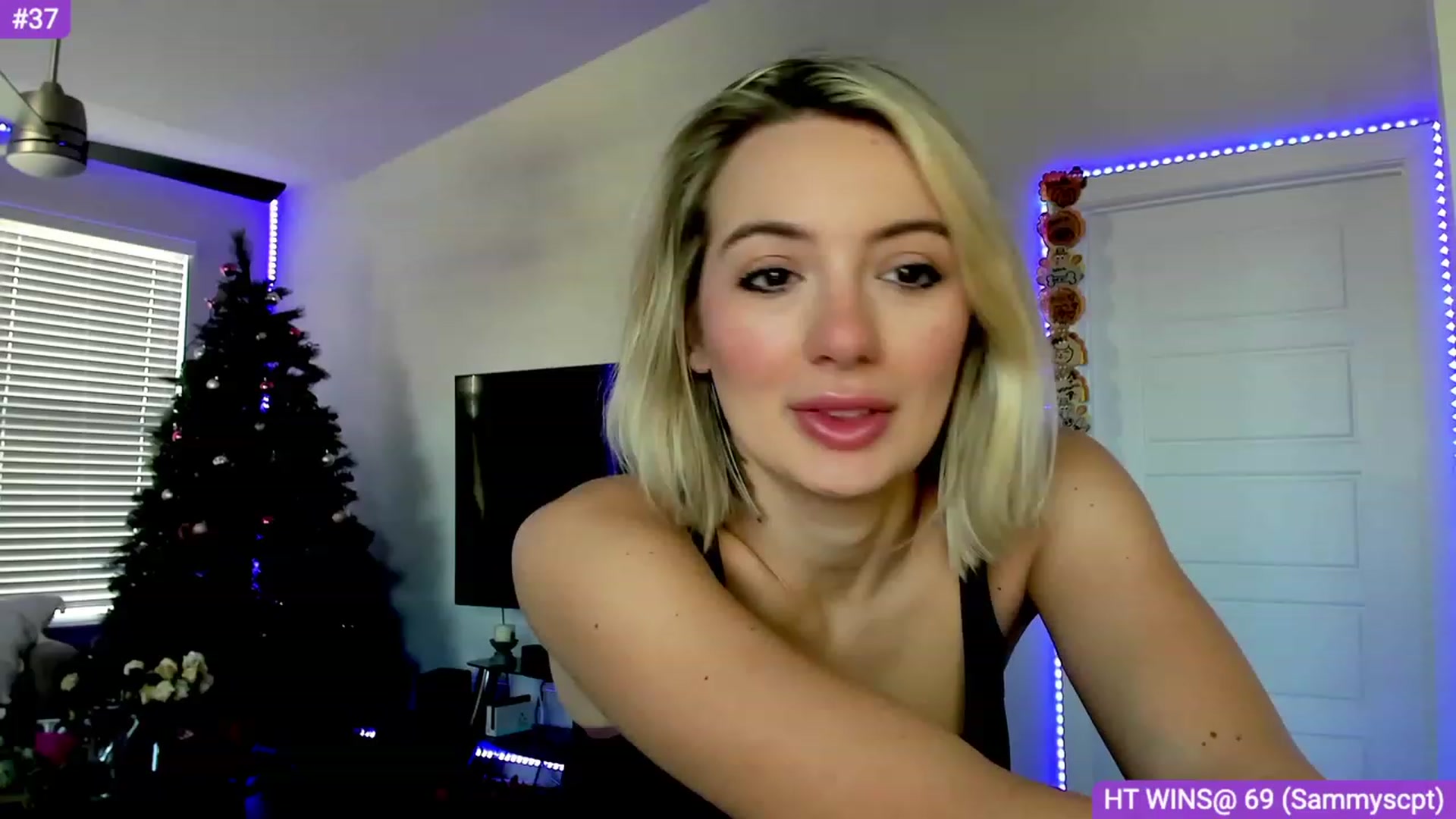 Sammy_gray video thumbnail