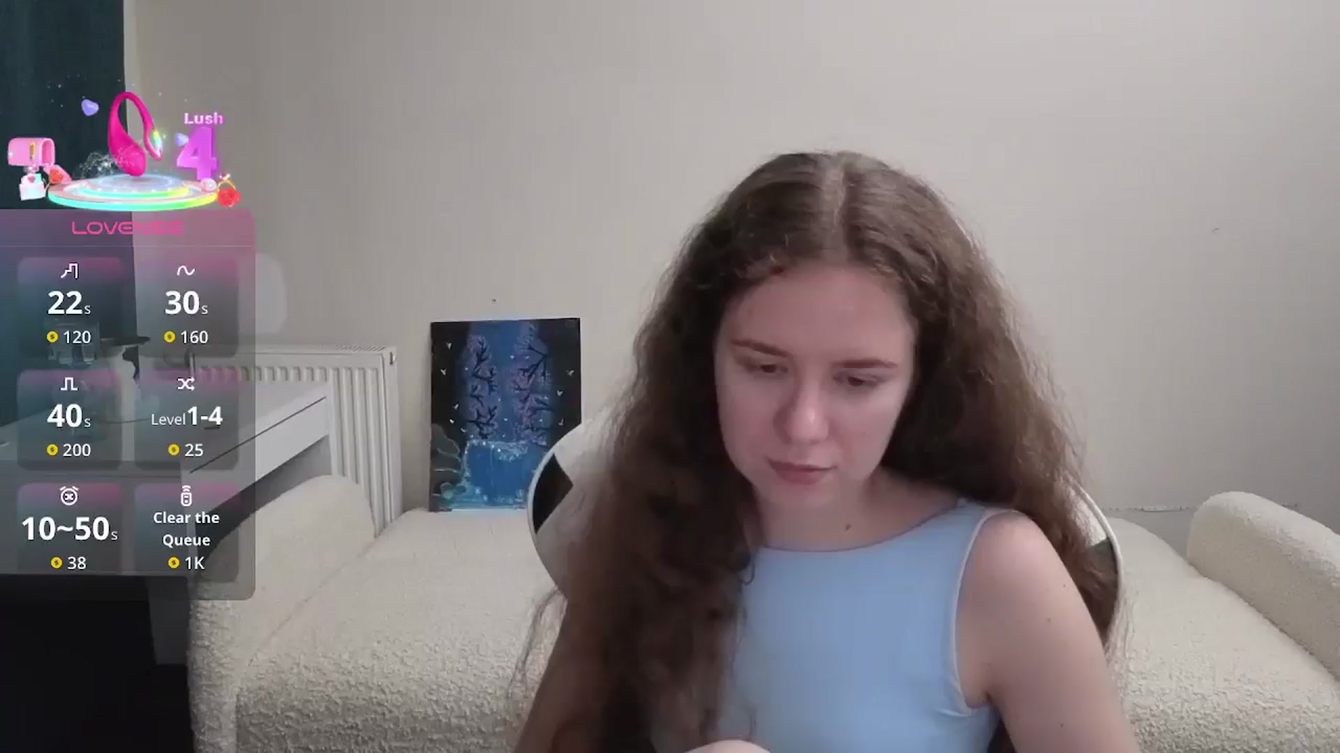 BlueFlowerr video thumbnail