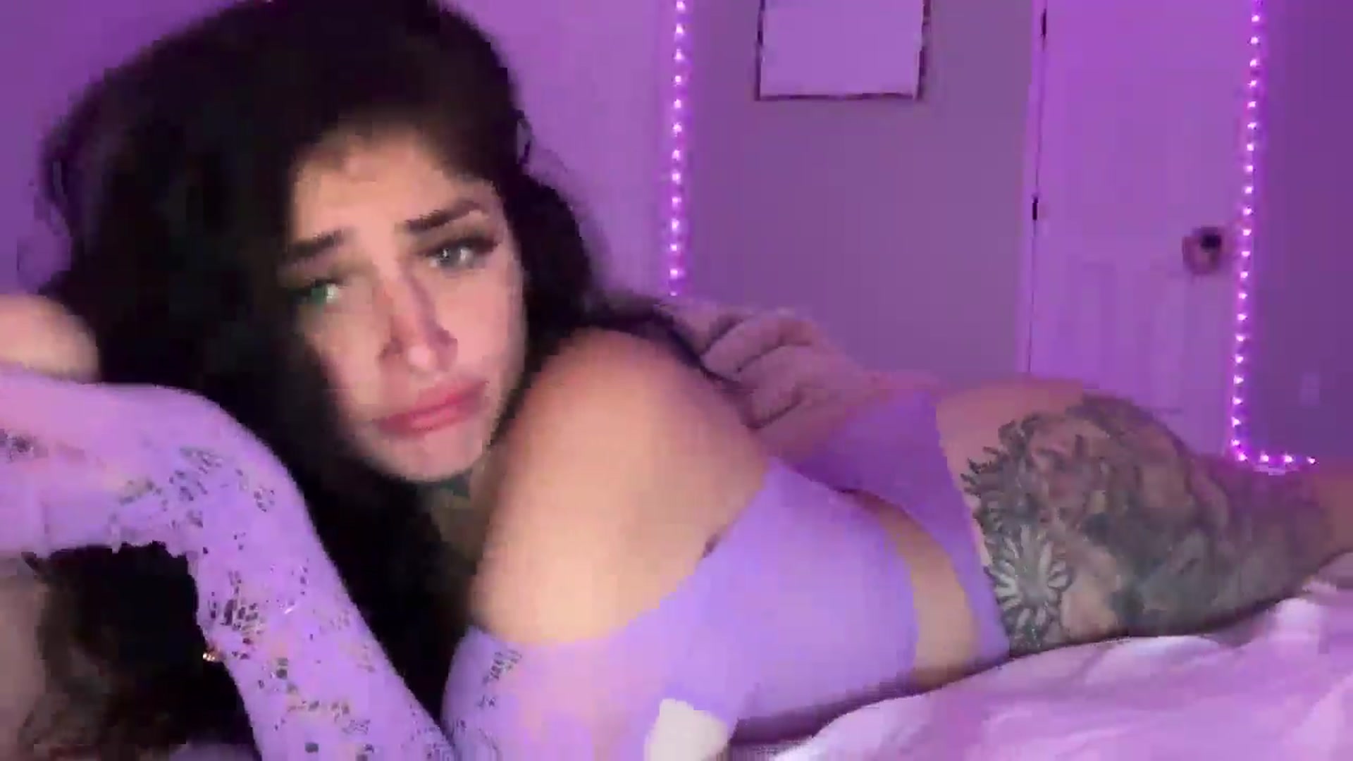 JazmineJadexo video thumbnail
