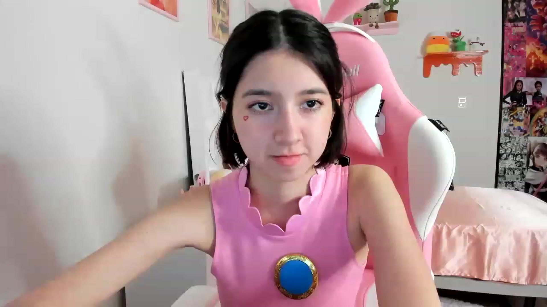 Cherrycute666 video thumbnail
