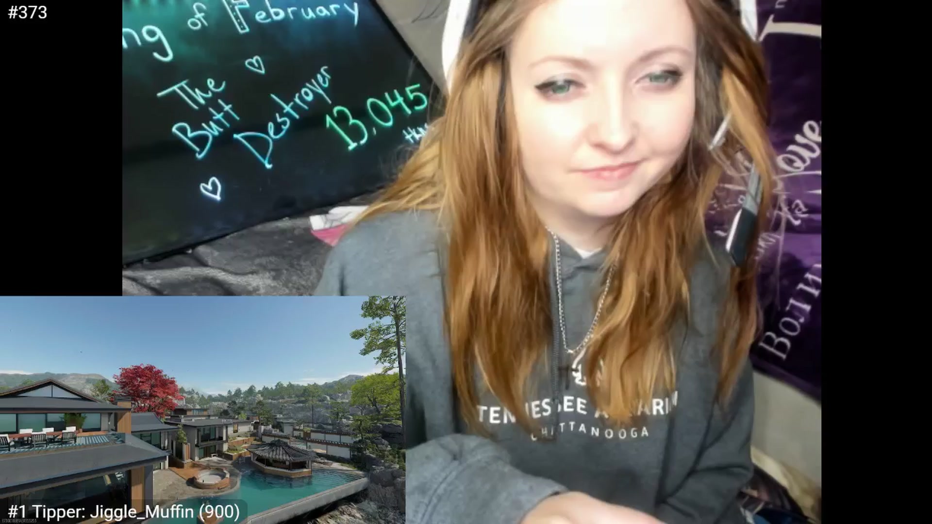PrincessBluu video thumbnail