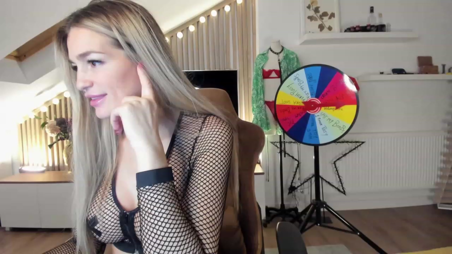 SpicyLady87 video thumbnail