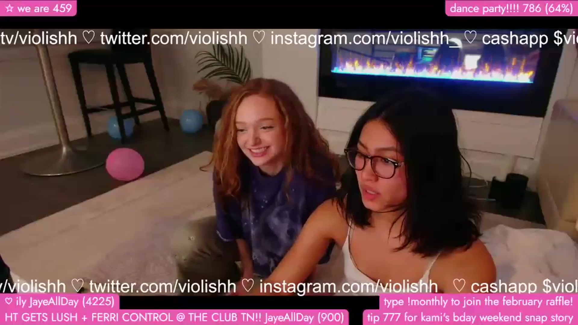 violishh video thumbnail