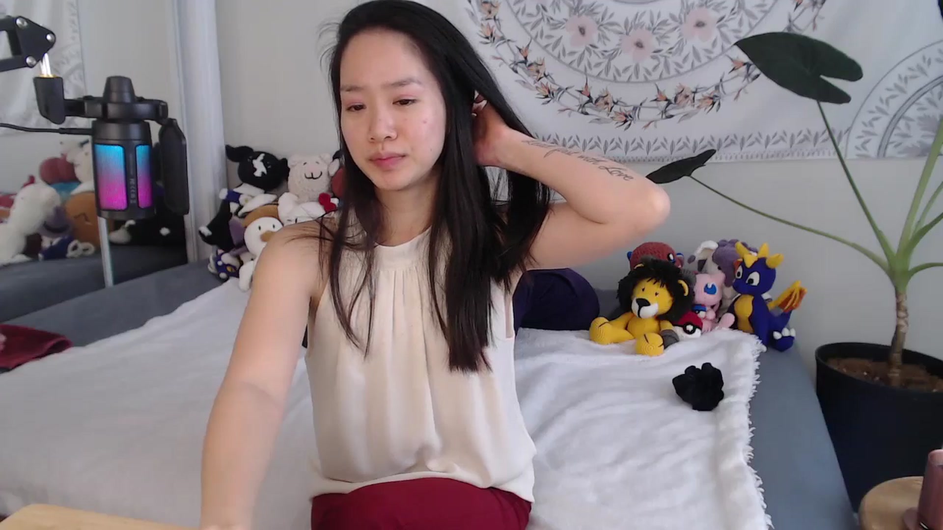 MarissaPeach video thumbnail