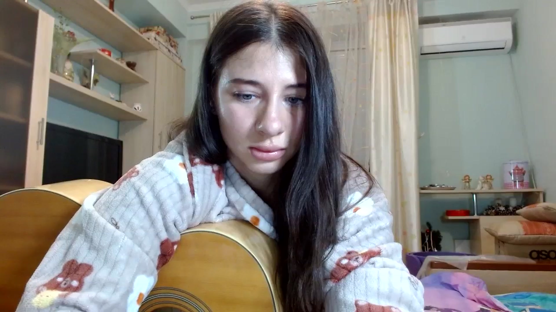 RockGoddesss video thumbnail