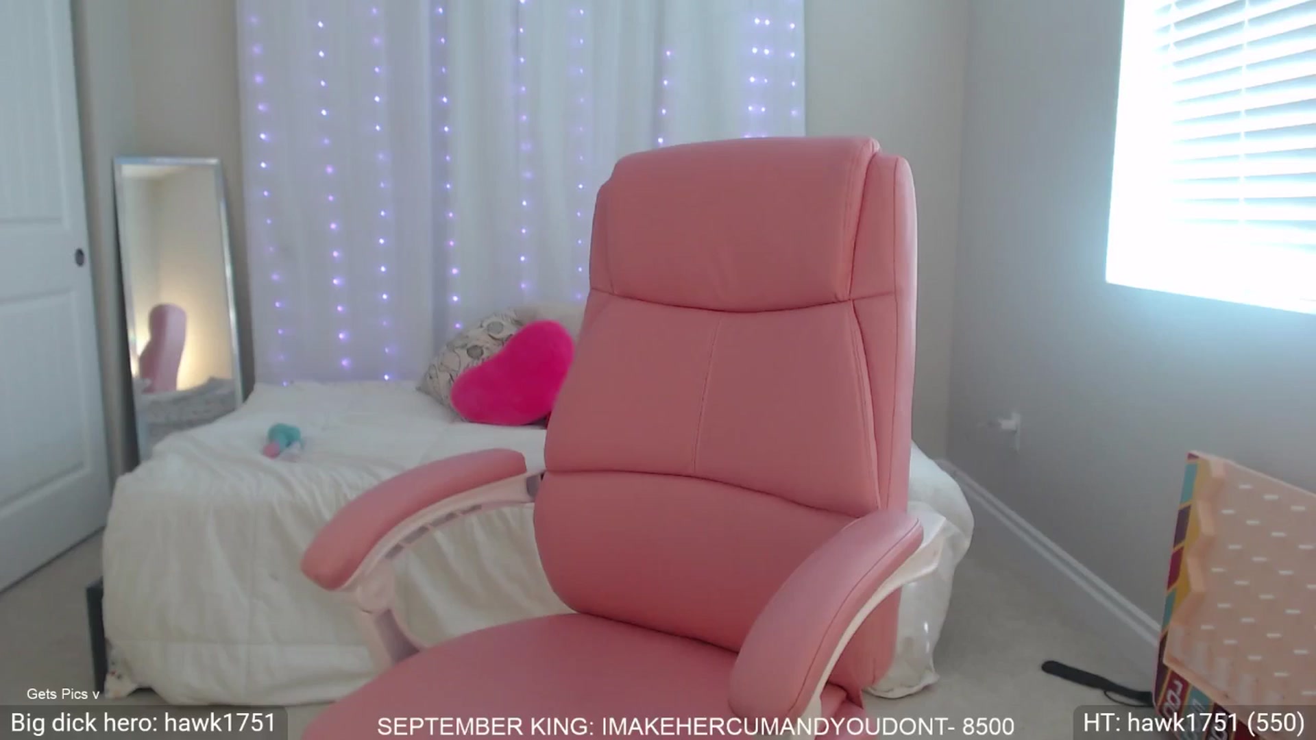 BambiLarue video thumbnail