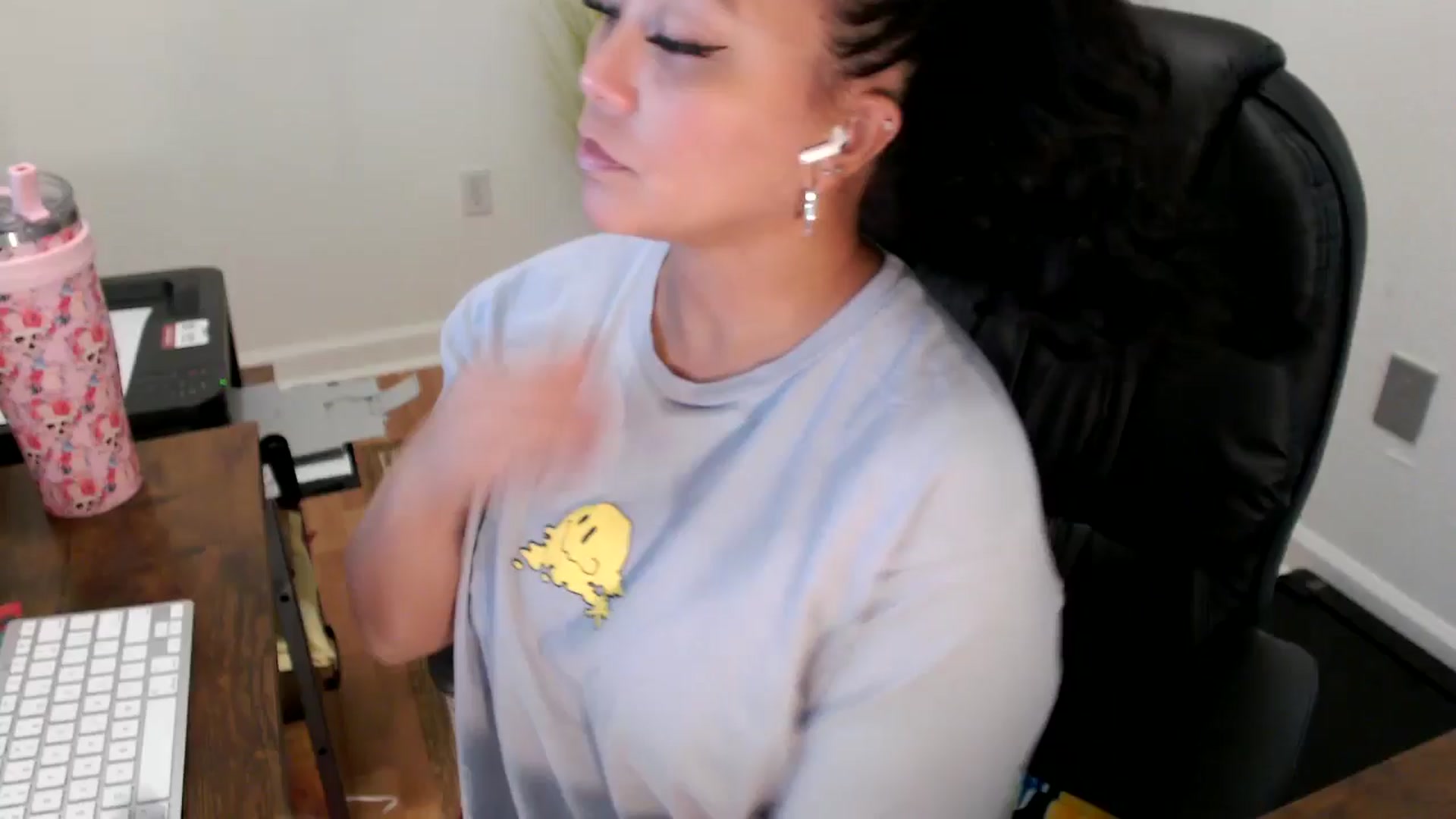 MickaylaStar video thumbnail