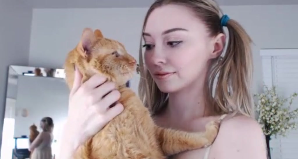 NataliaGrey video thumbnail