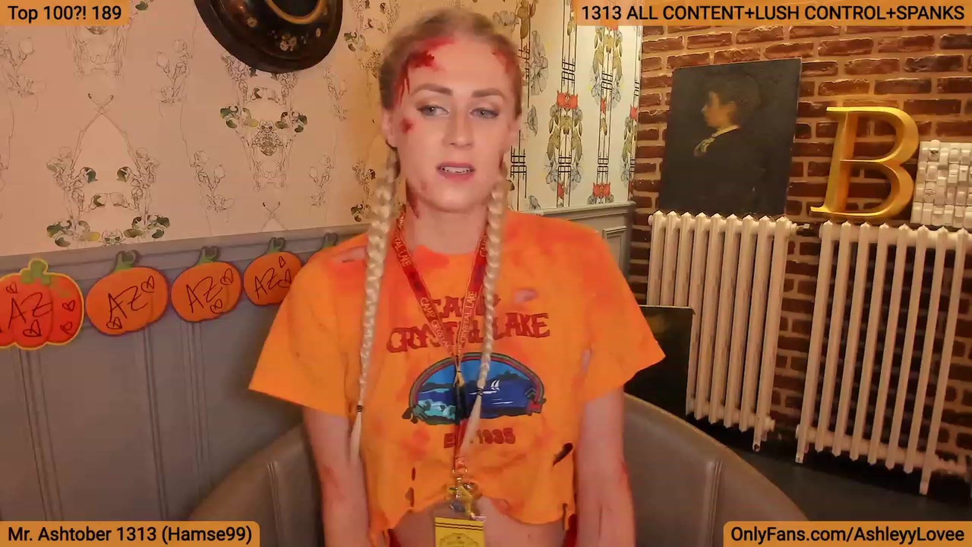 AshleyyLovee video thumbnail