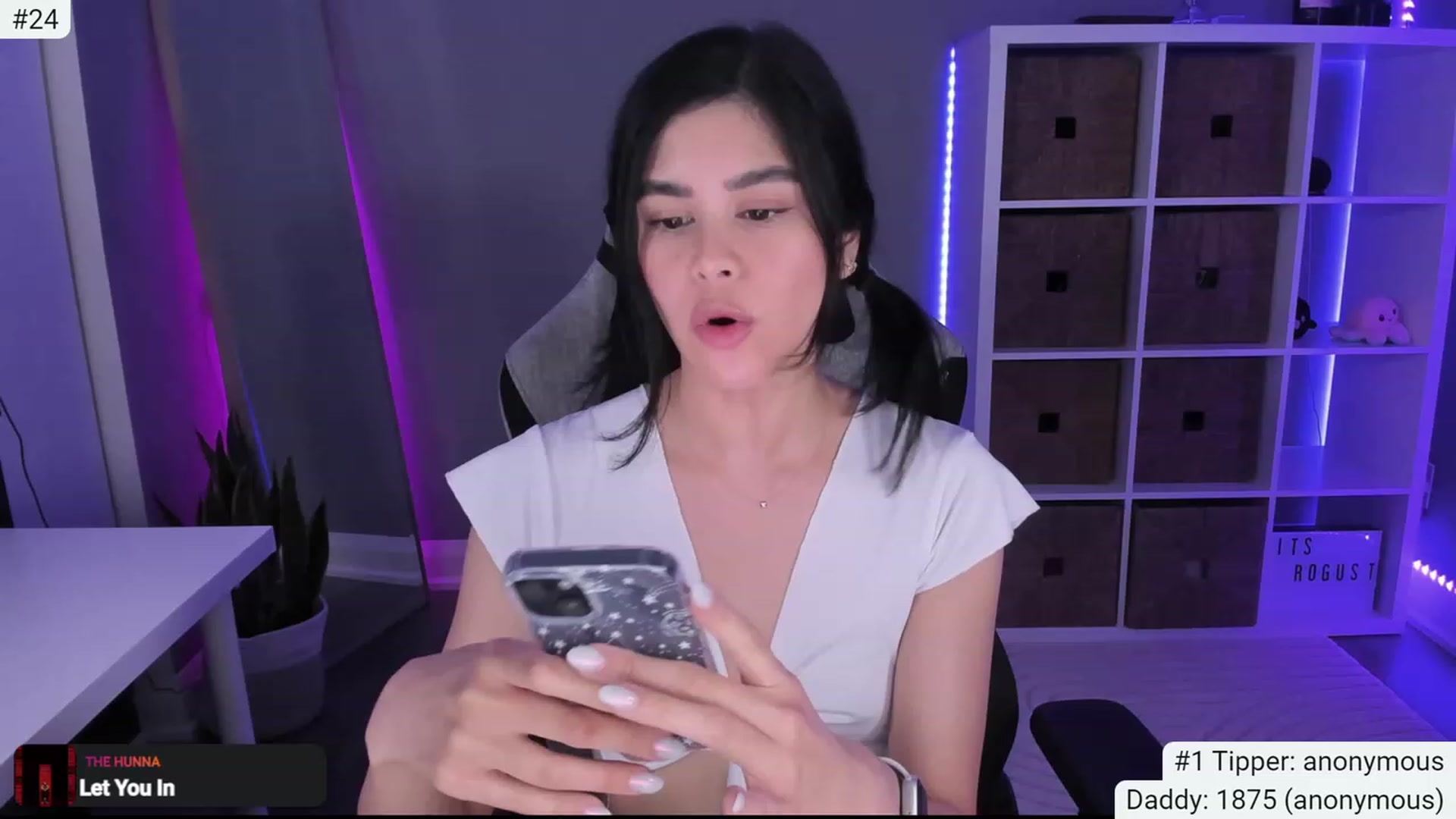 RorrieGomez video thumbnail