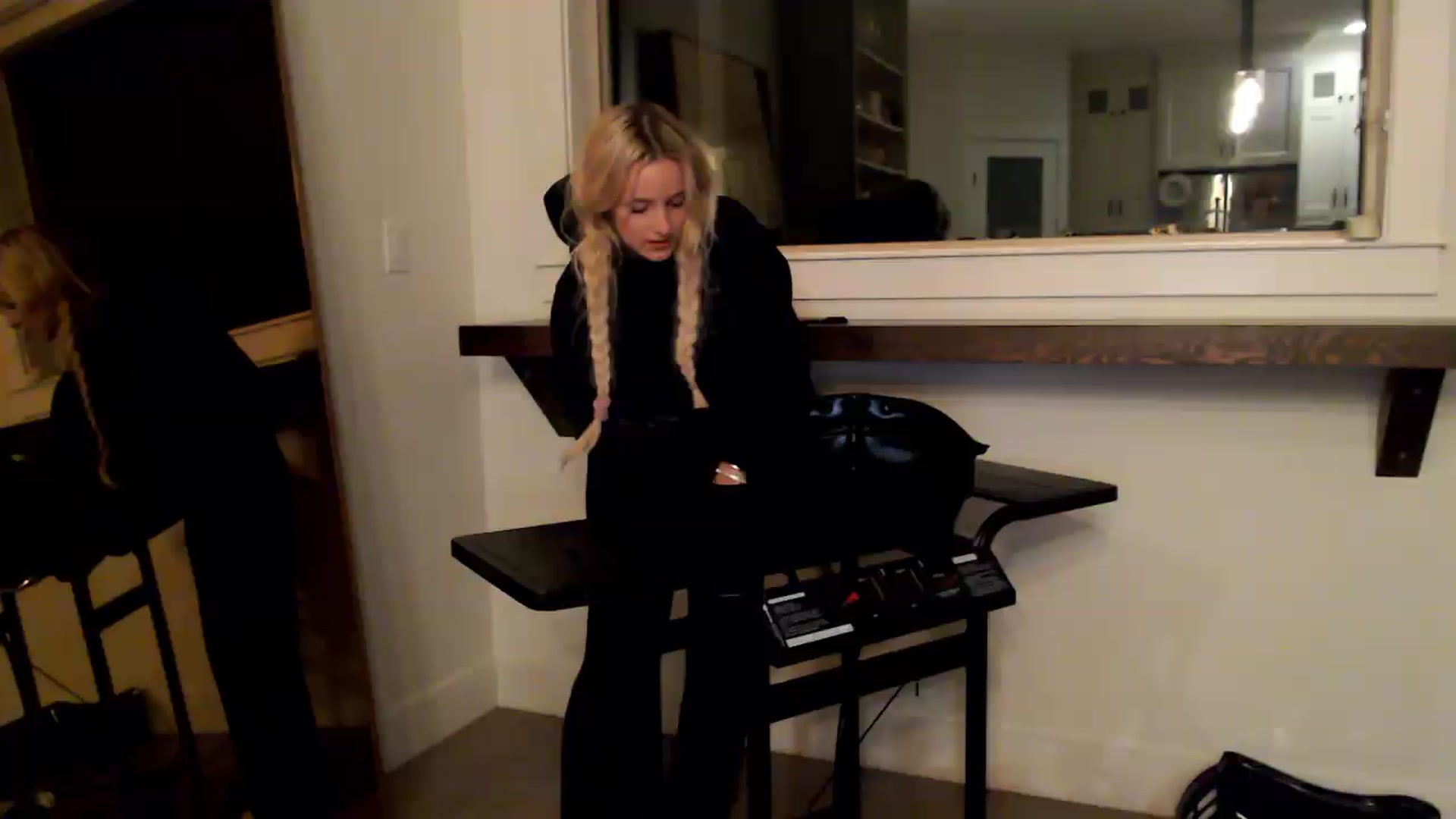 Instagram video thumbnail