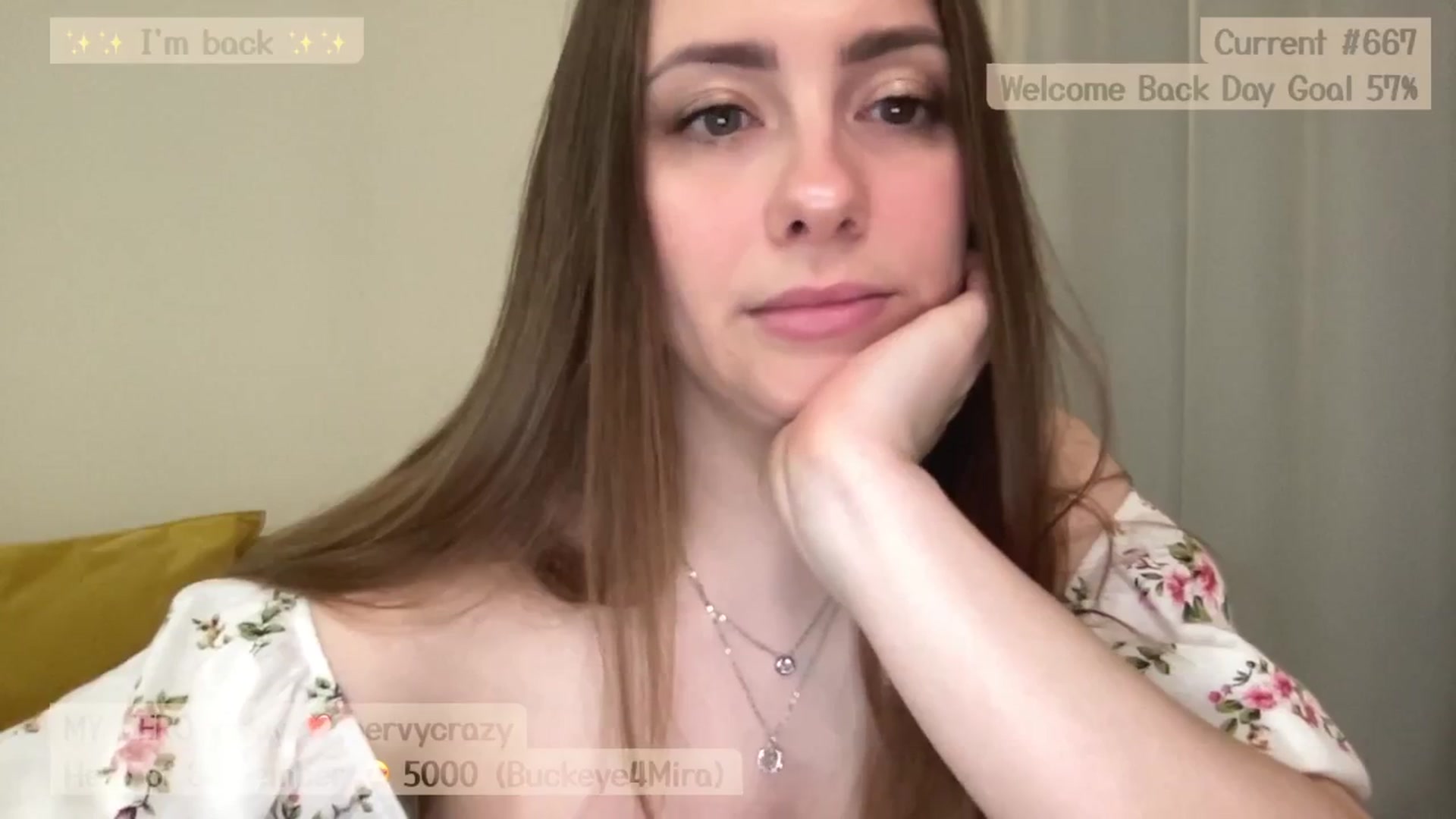 QueenOfTease_ video thumbnail