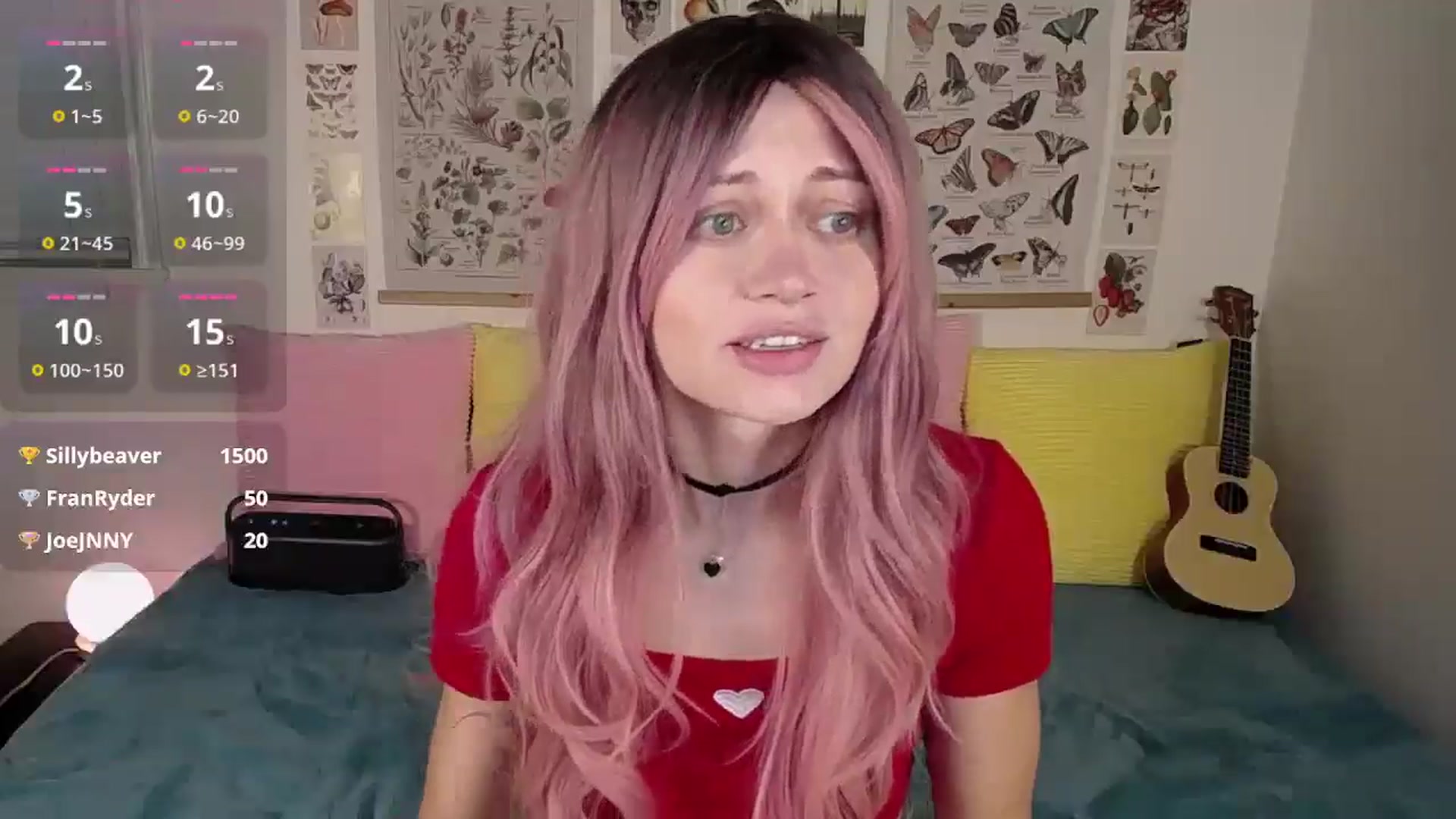 MoonLush video thumbnail
