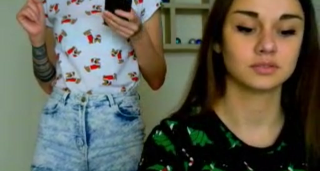 Pretty_KeIIi video thumbnail