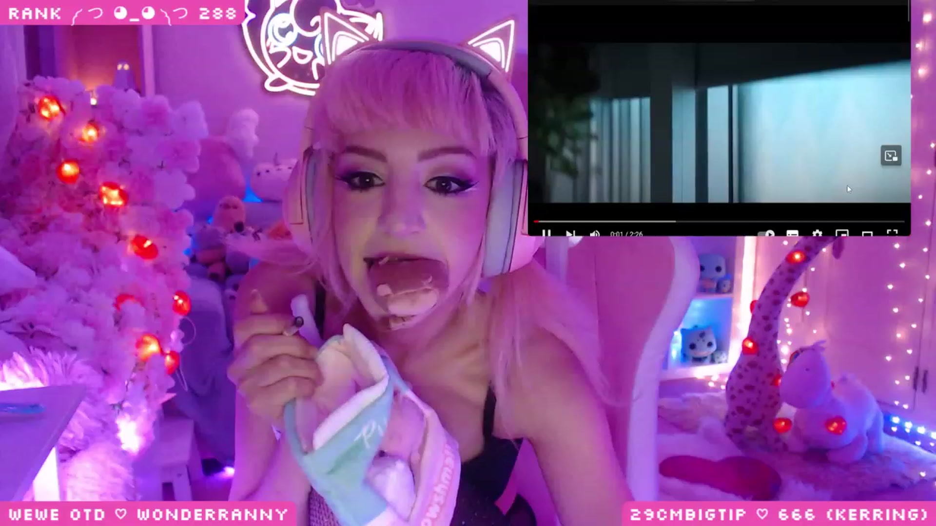 WonderAna video thumbnail