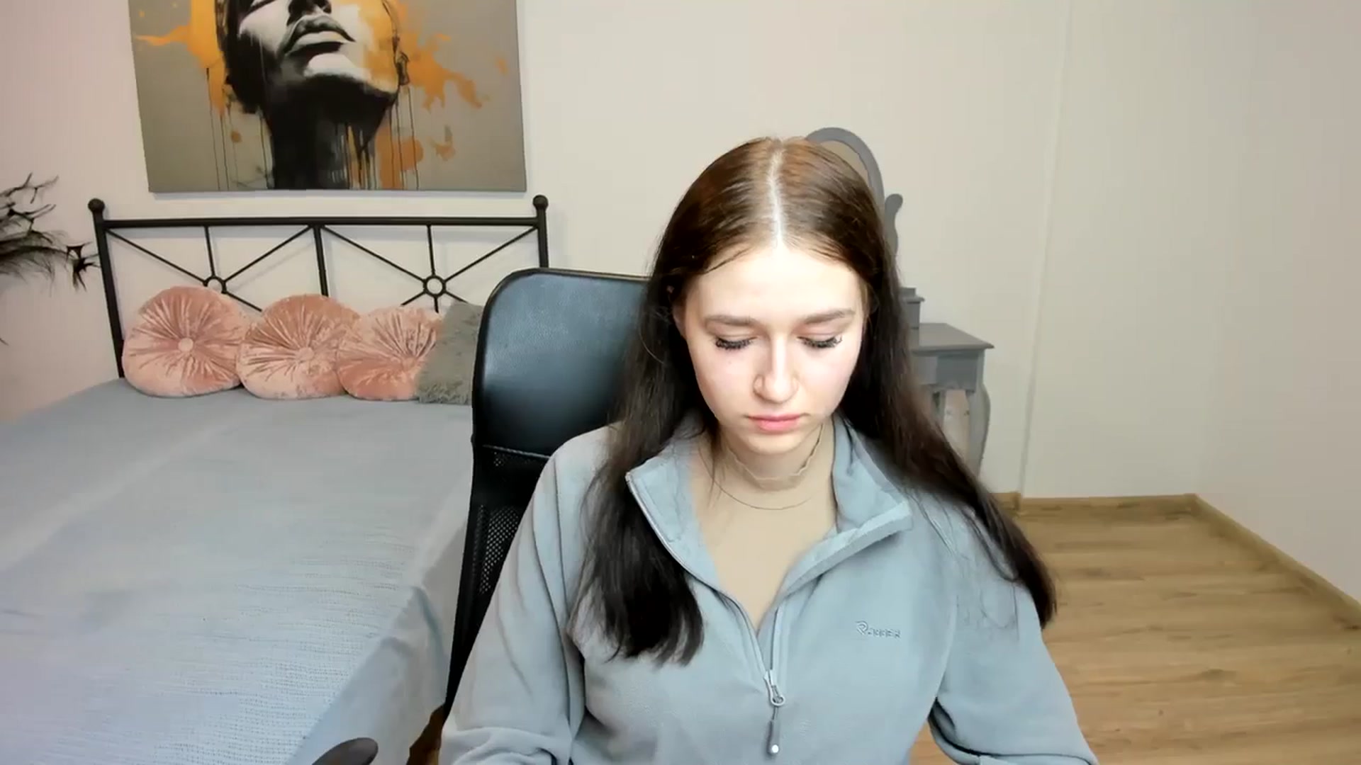 SsweetPeaches video thumbnail
