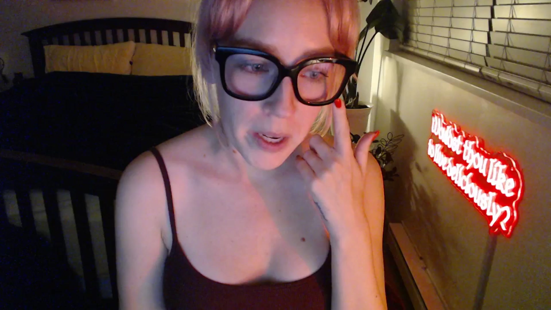NahlaHoney video thumbnail