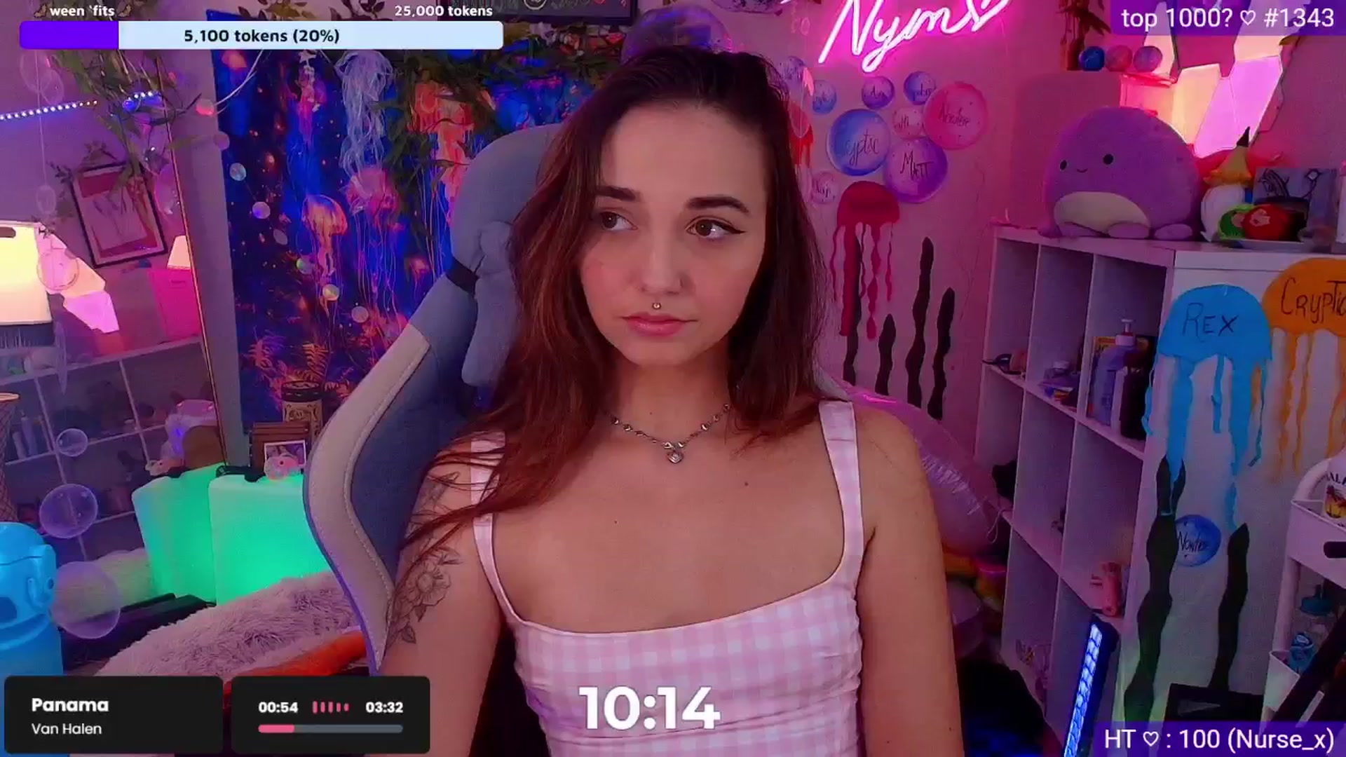 Nym_x video thumbnail