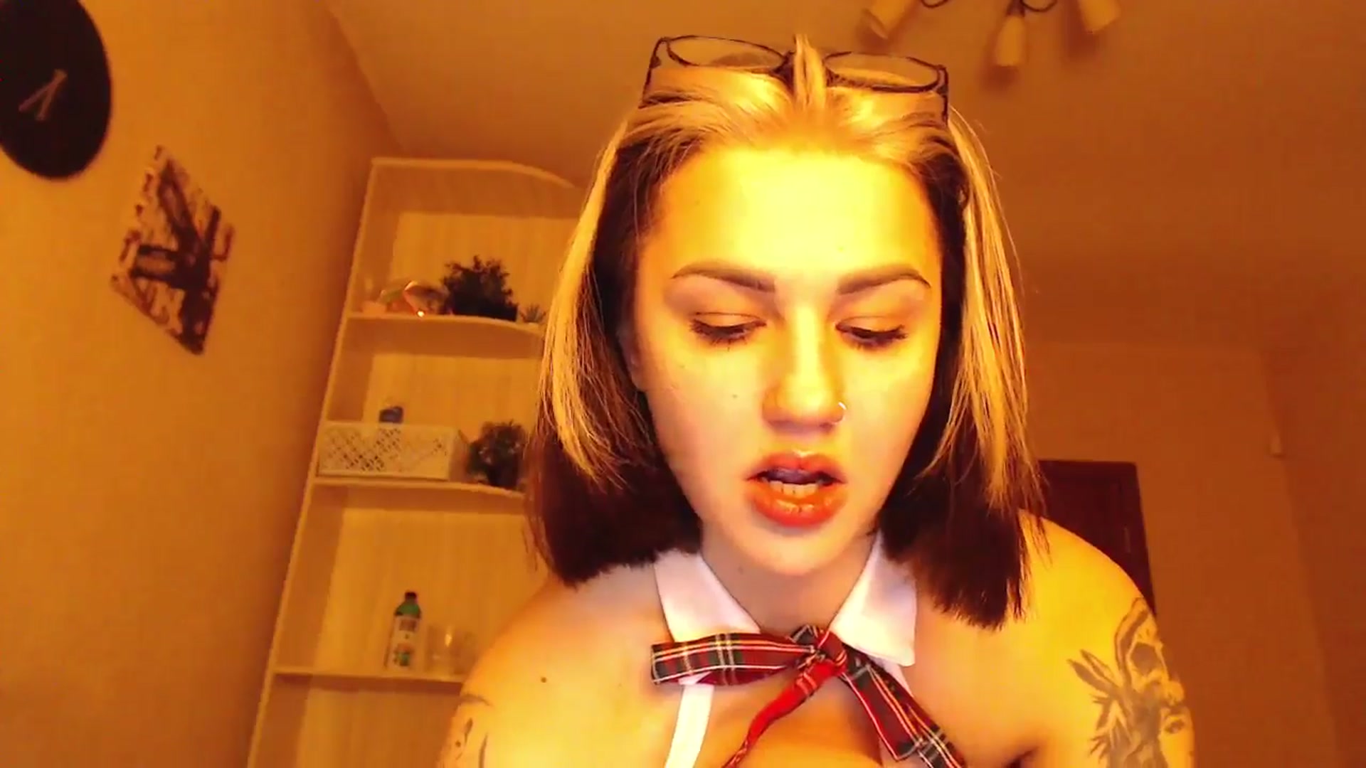 CuteAlexa_ video thumbnail