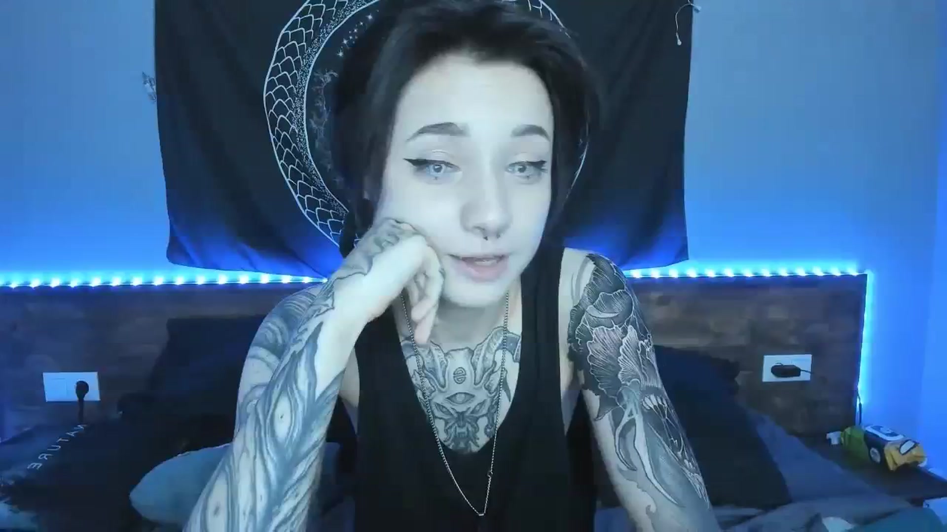 Nikki_Carter video thumbnail