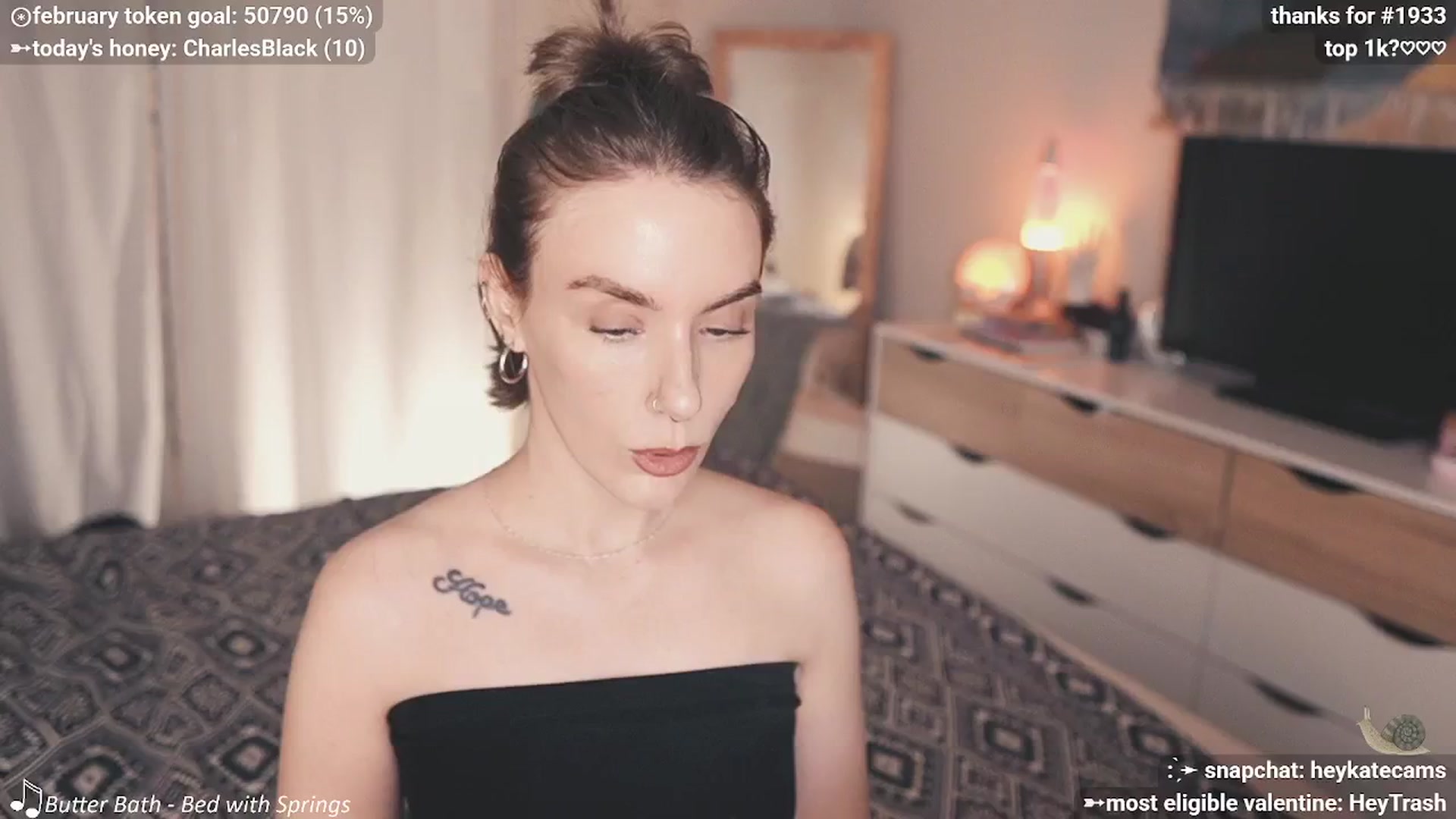 HeyKate video thumbnail