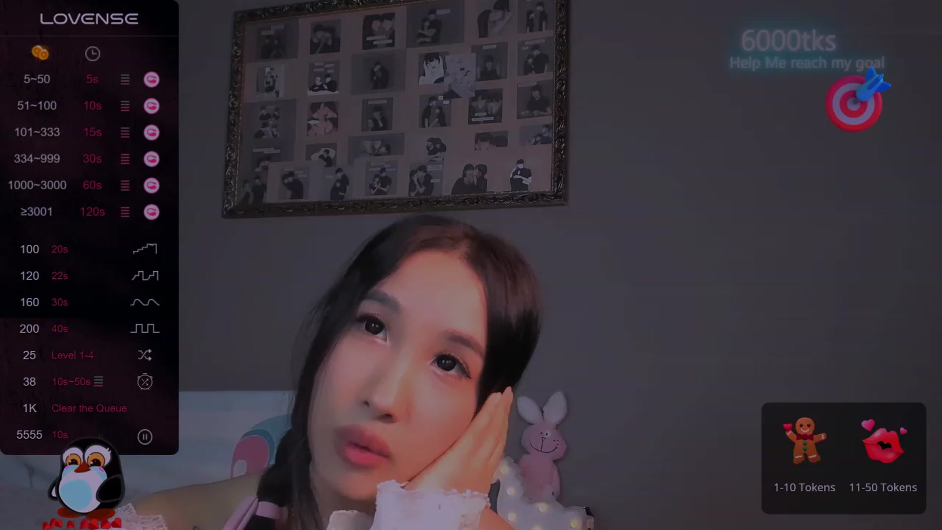 FeralBerry66 video thumbnail
