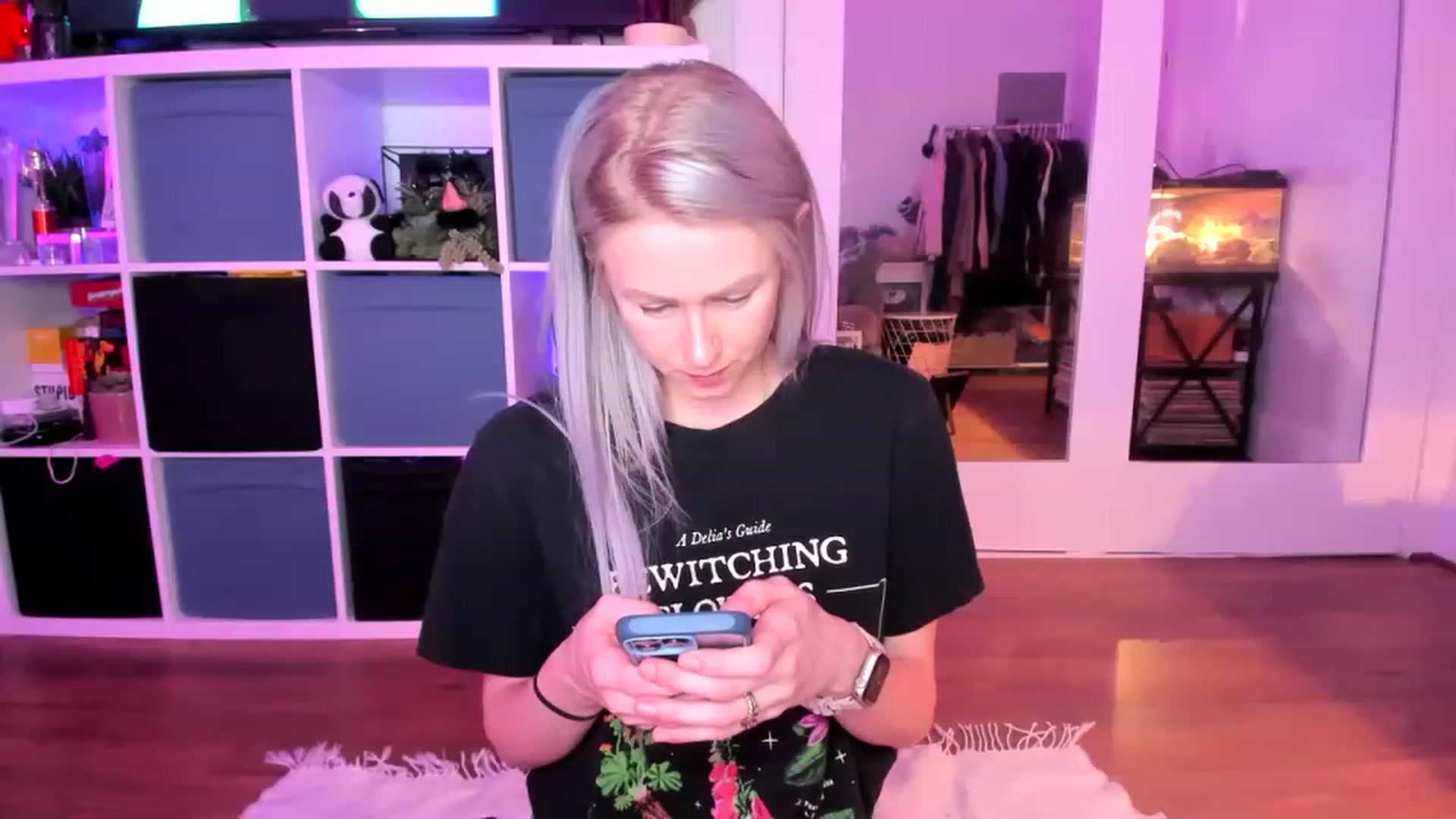 AshleyyLovee video thumbnail