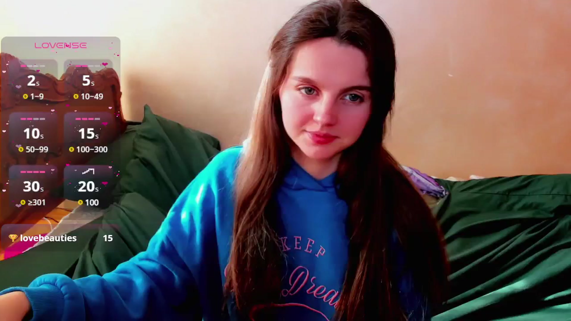SofiaMithall video thumbnail