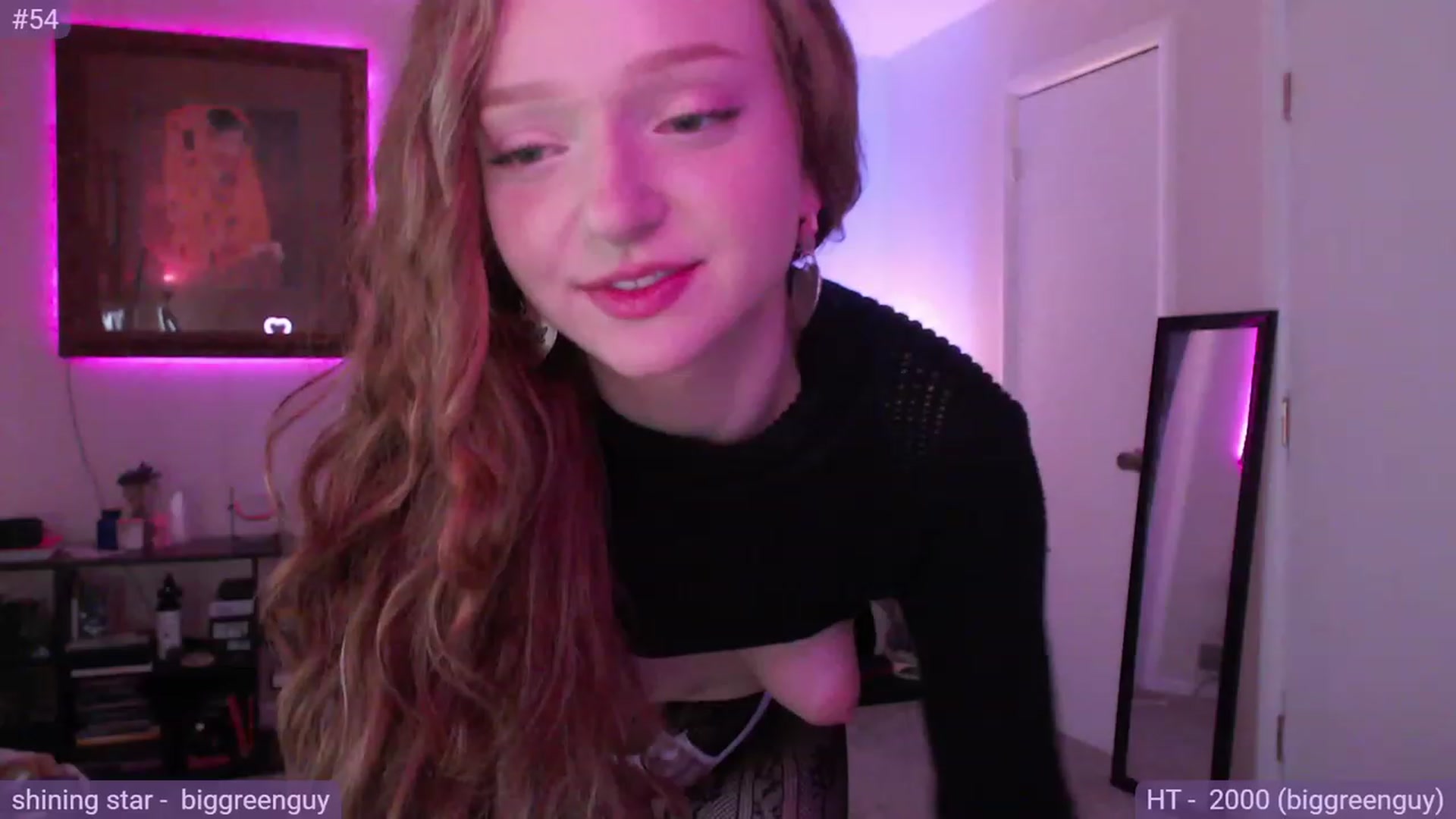 Fiona video thumbnail