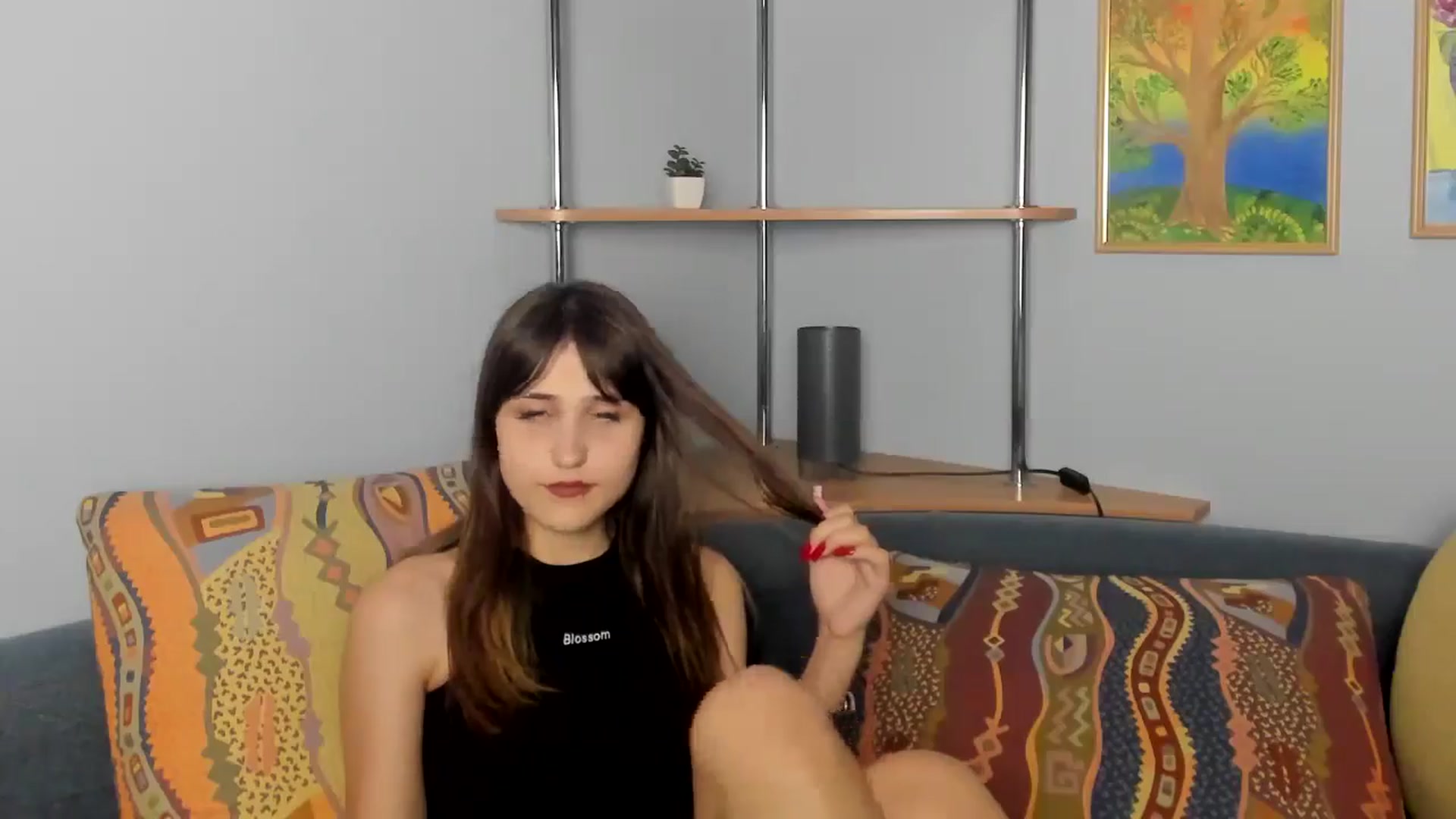Mary_Baxter video thumbnail