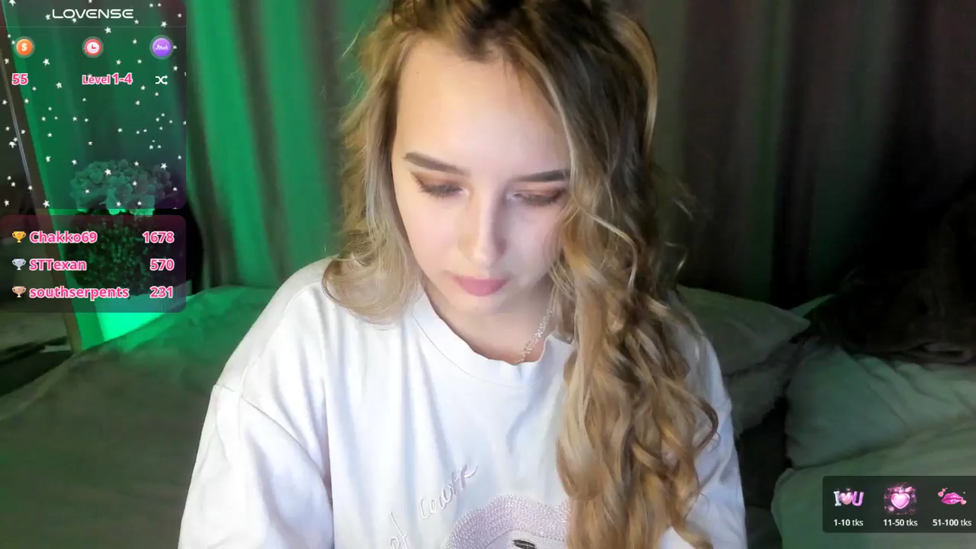 TaisiaHot video thumbnail