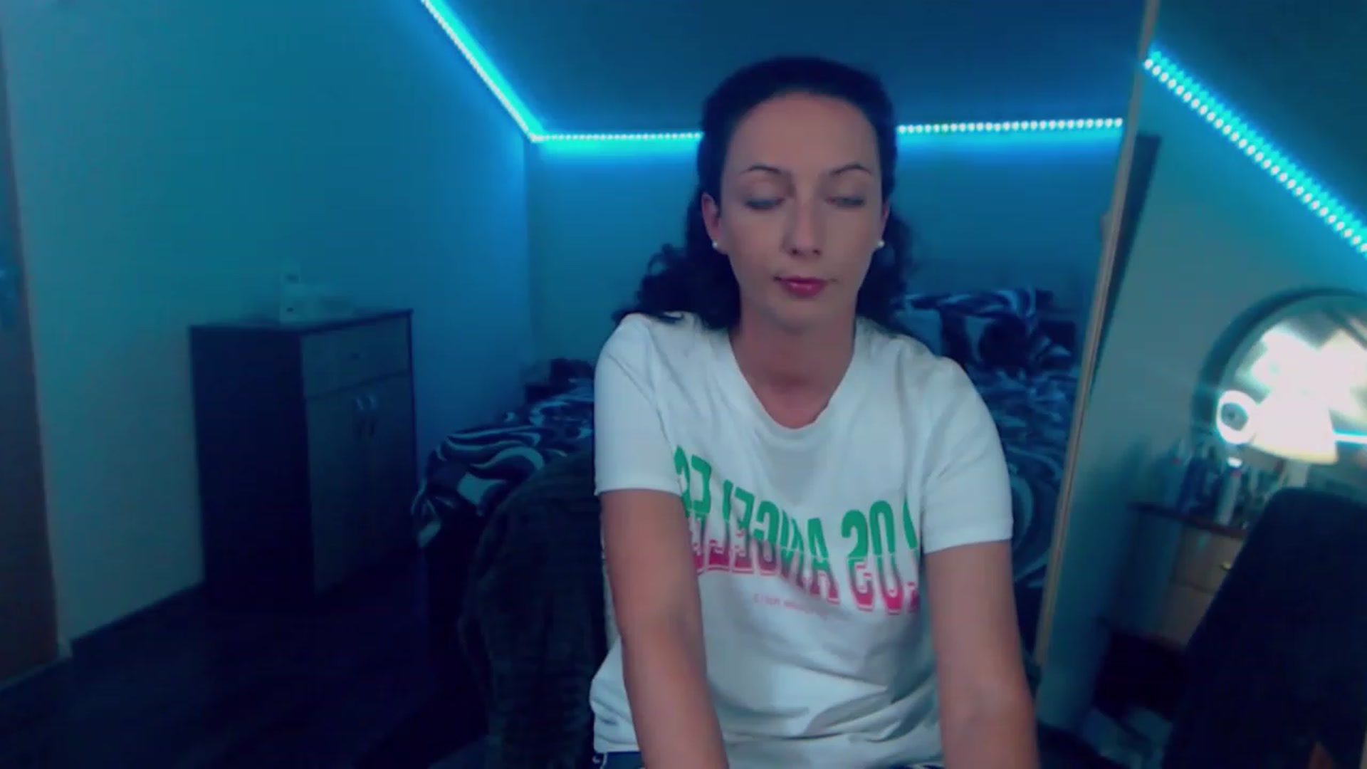 SlimCurly video thumbnail
