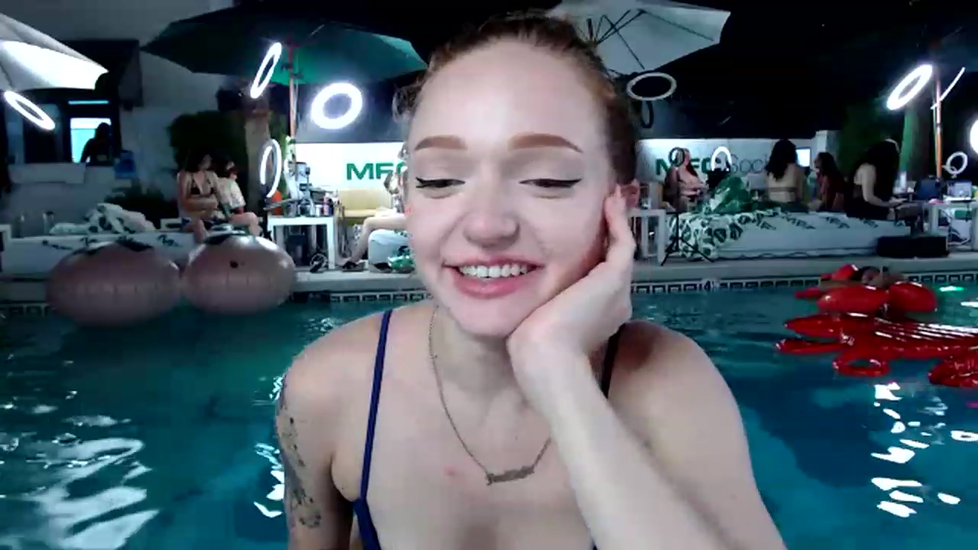 Fiona video thumbnail