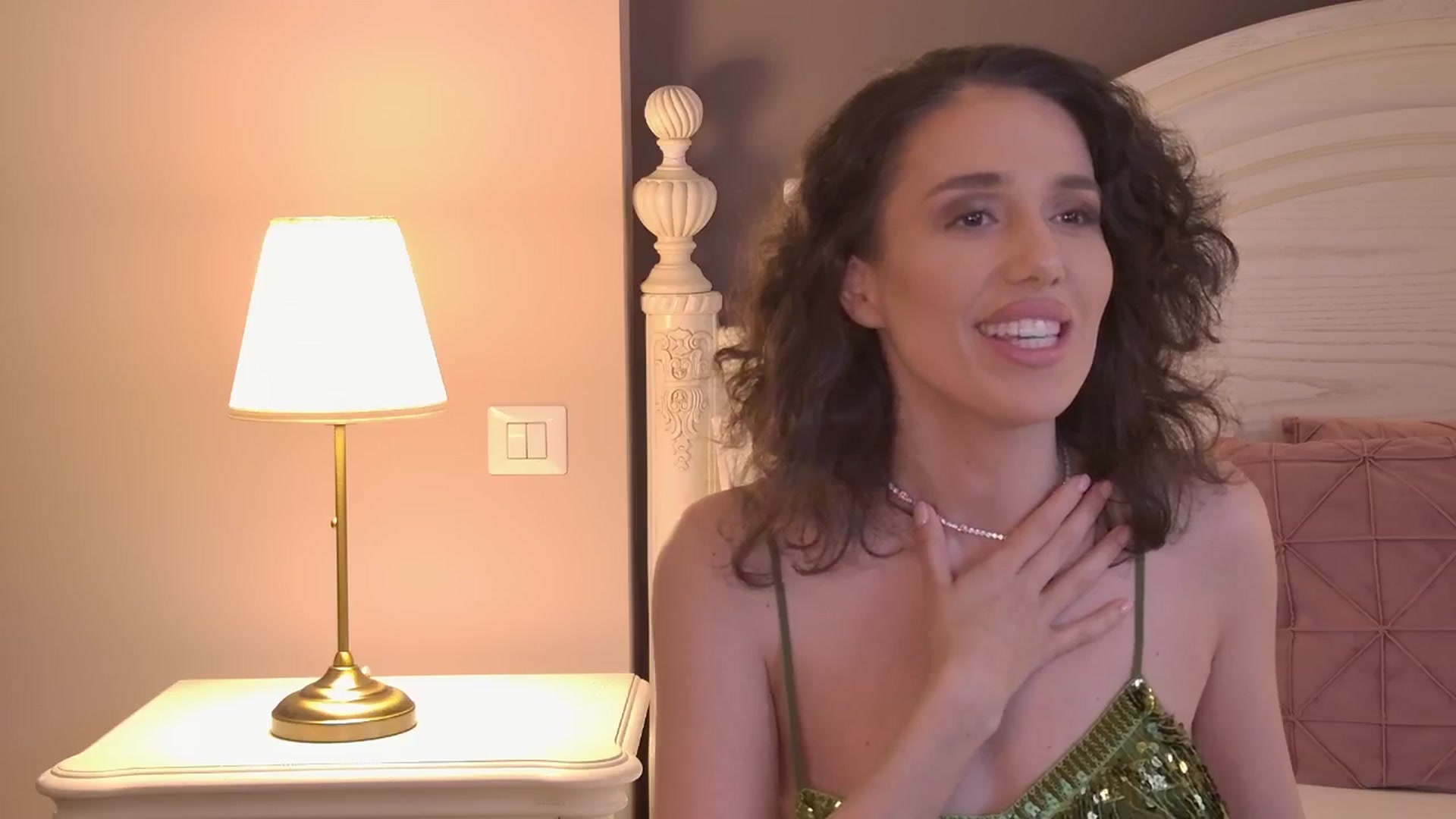 AnitaRicci video thumbnail