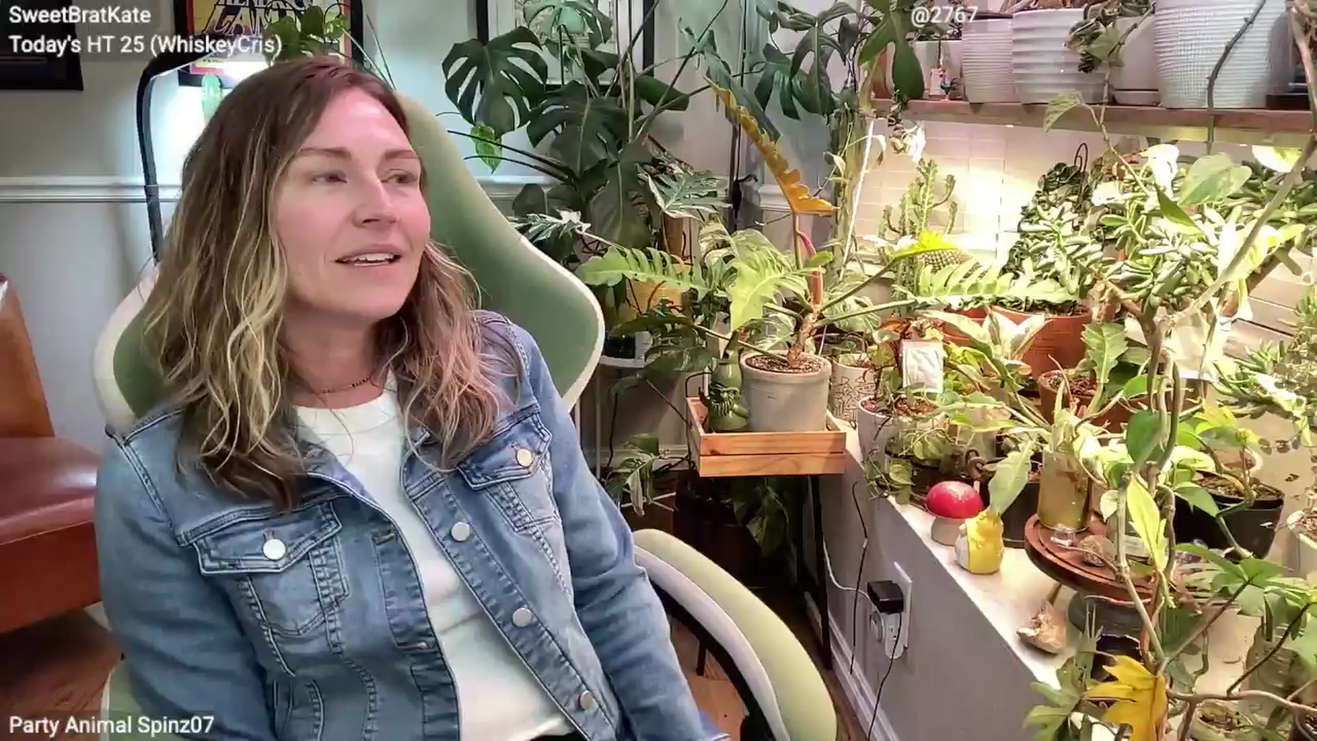 SweetbratKate video thumbnail