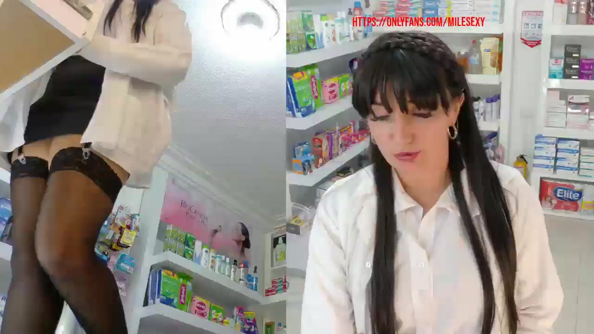swmilena_hot_ video thumbnail