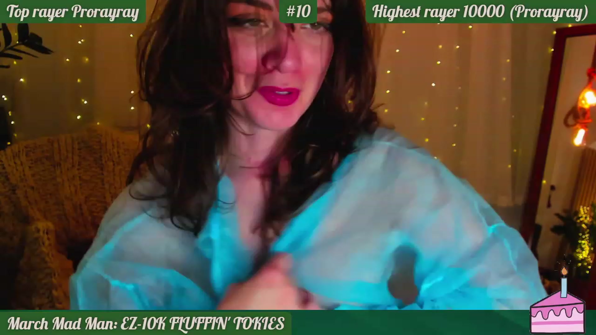 FluffinRayRay video thumbnail