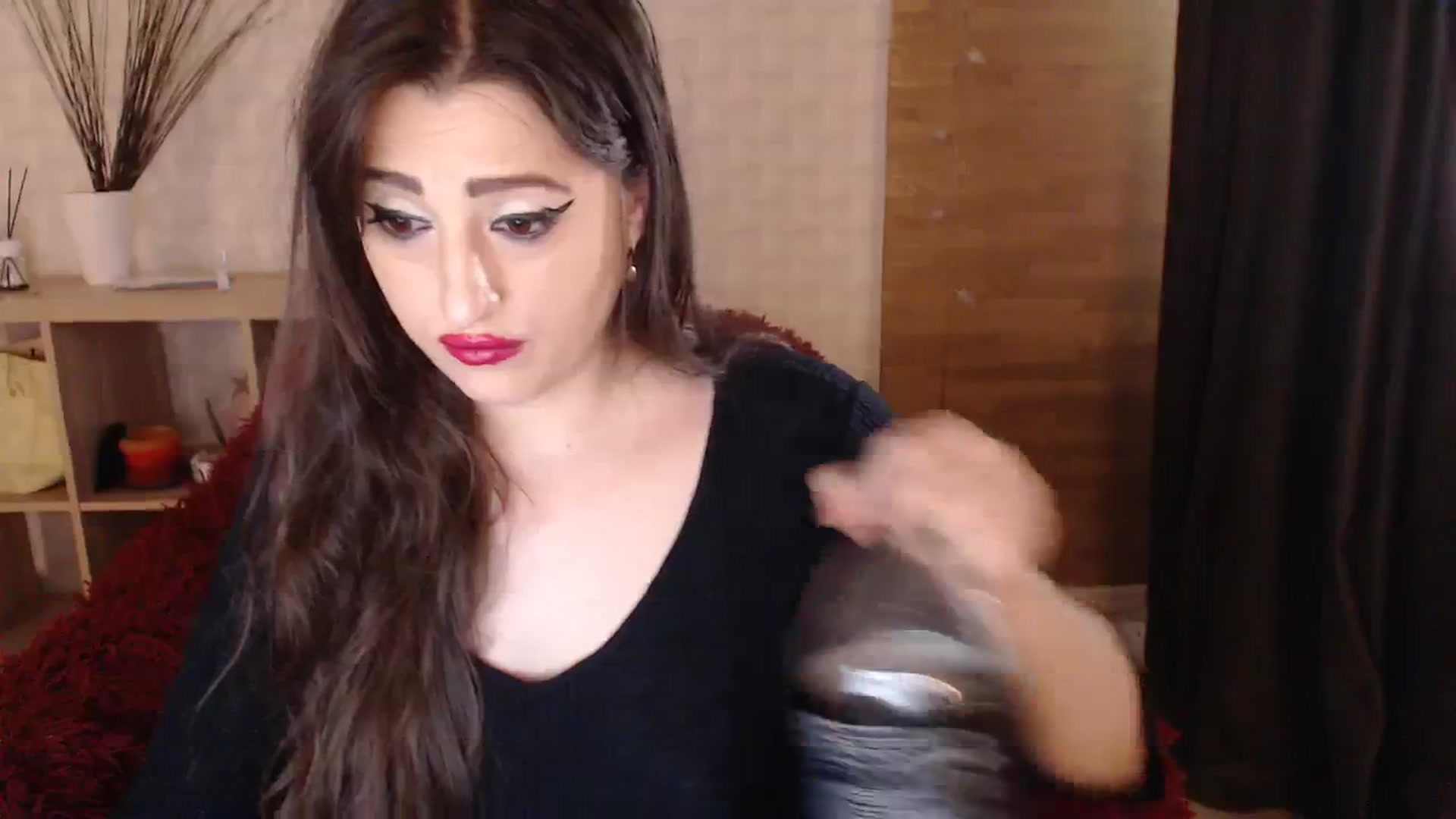 HotRebbecca video thumbnail