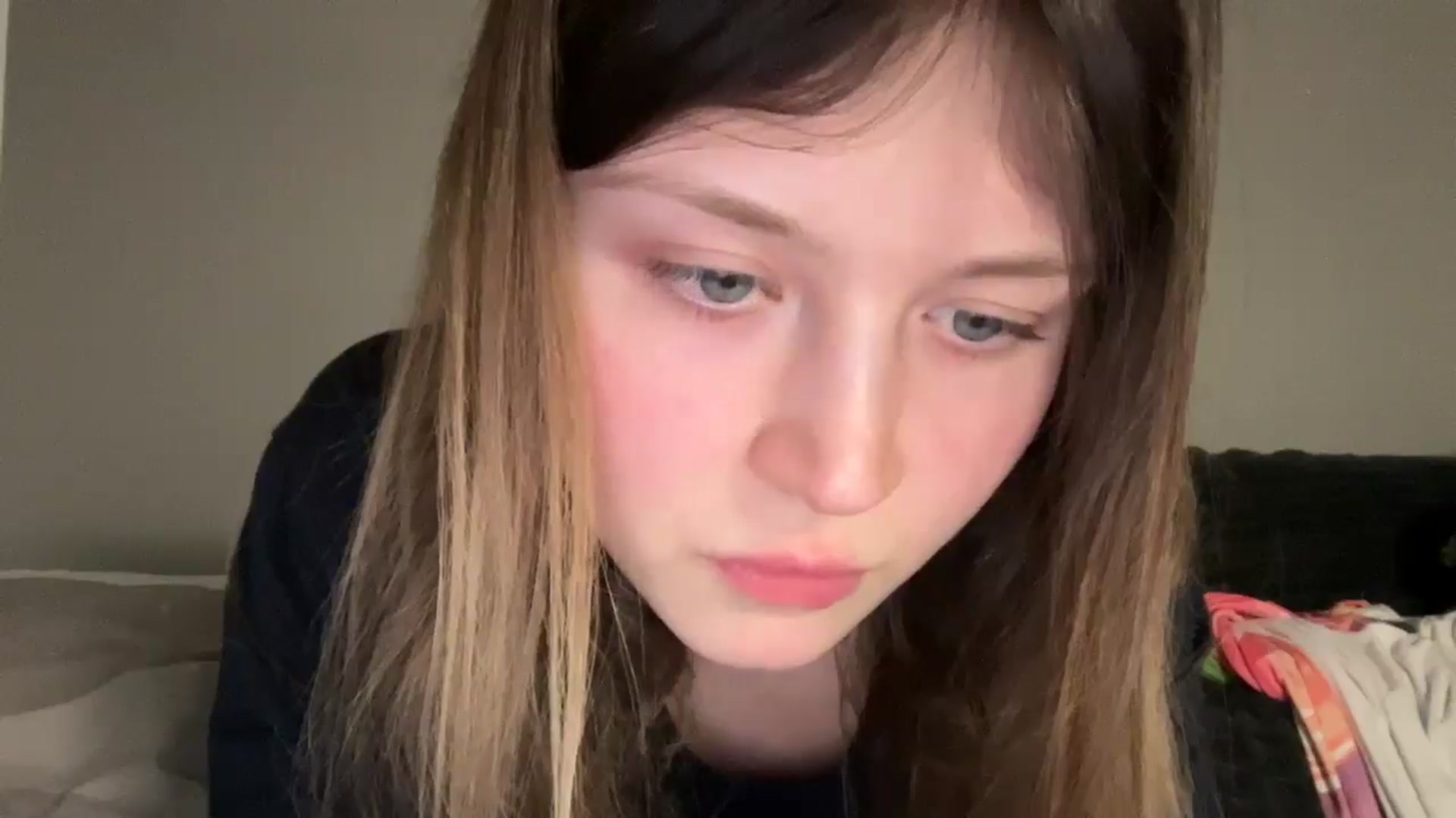 BuckwheatLady video thumbnail
