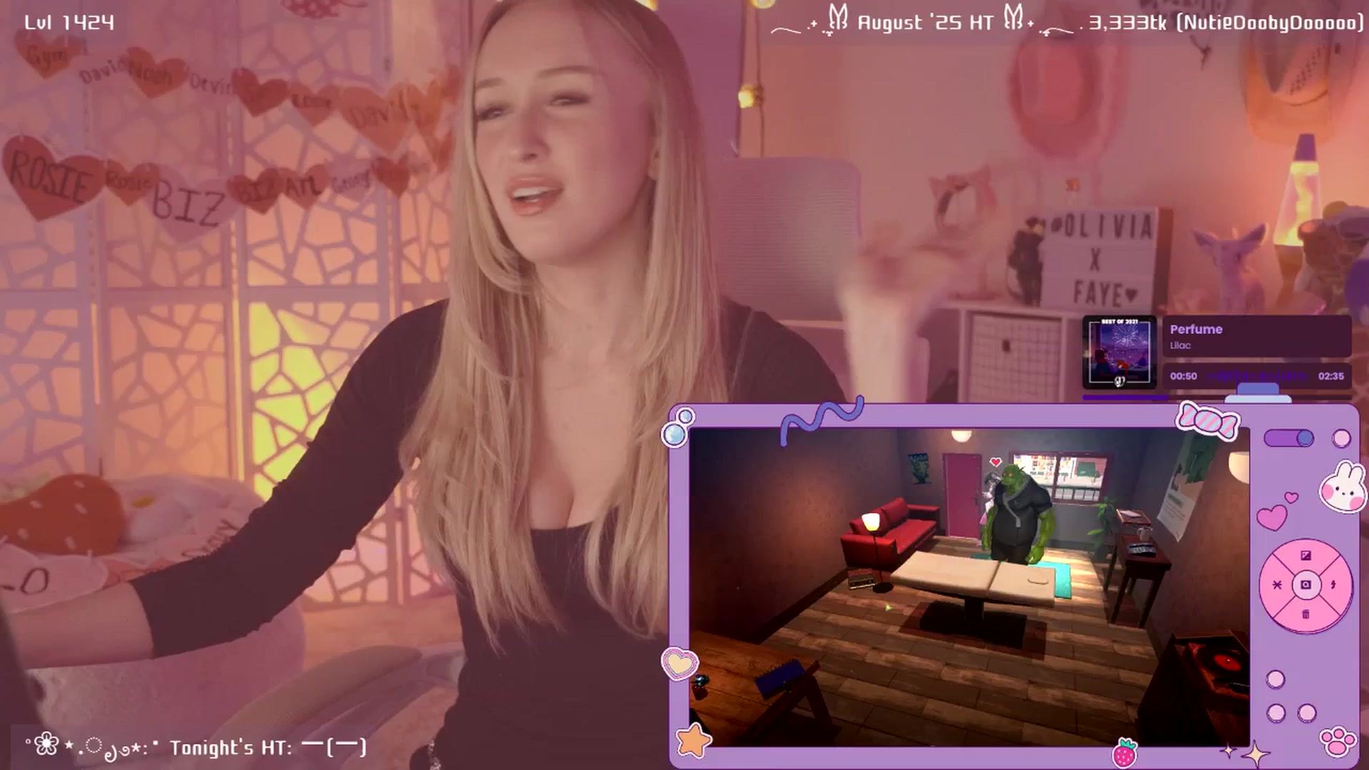 OliviaxFaye video thumbnail