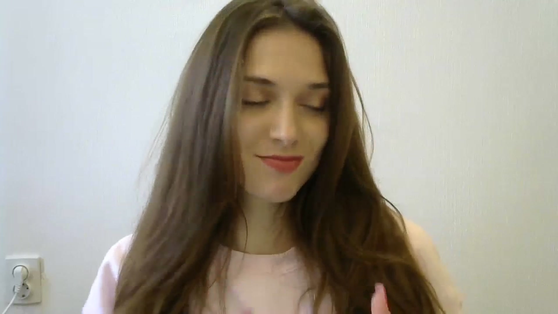 HaleyReed video thumbnail