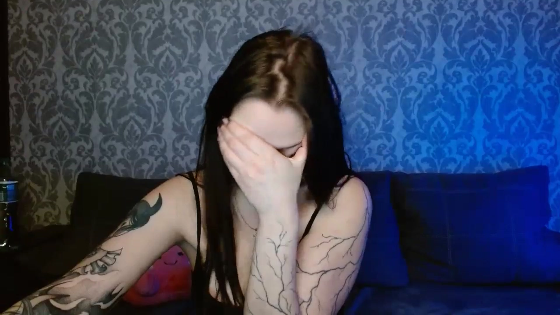 AmyWard video thumbnail