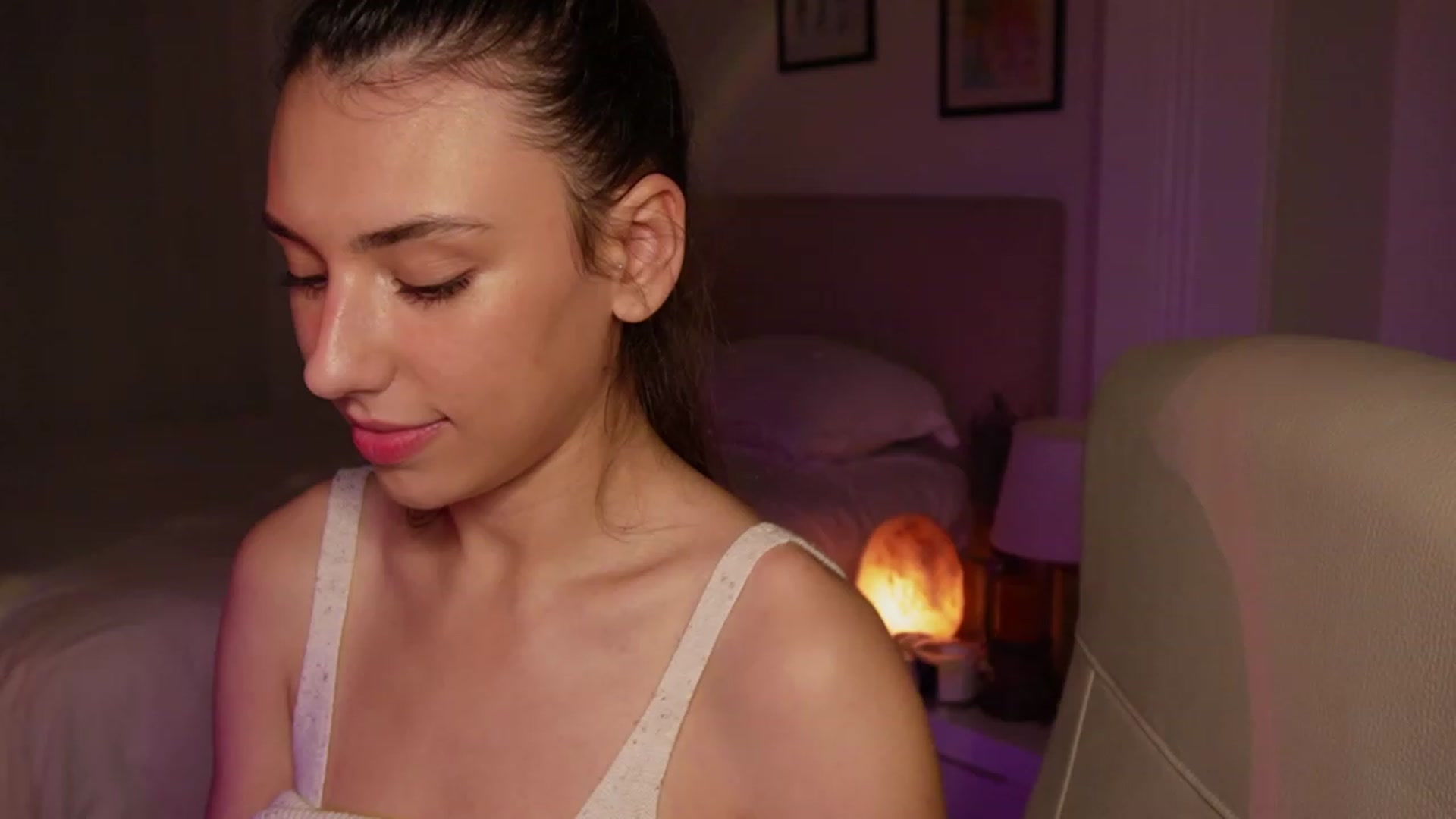 AlexaBlancOh video thumbnail