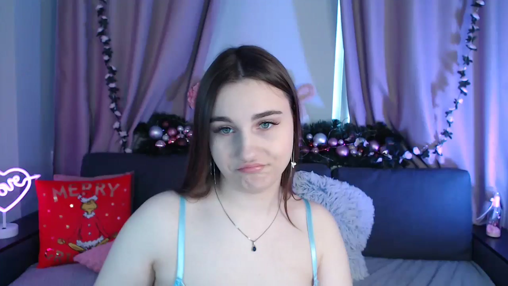 LaneyGrey video thumbnail