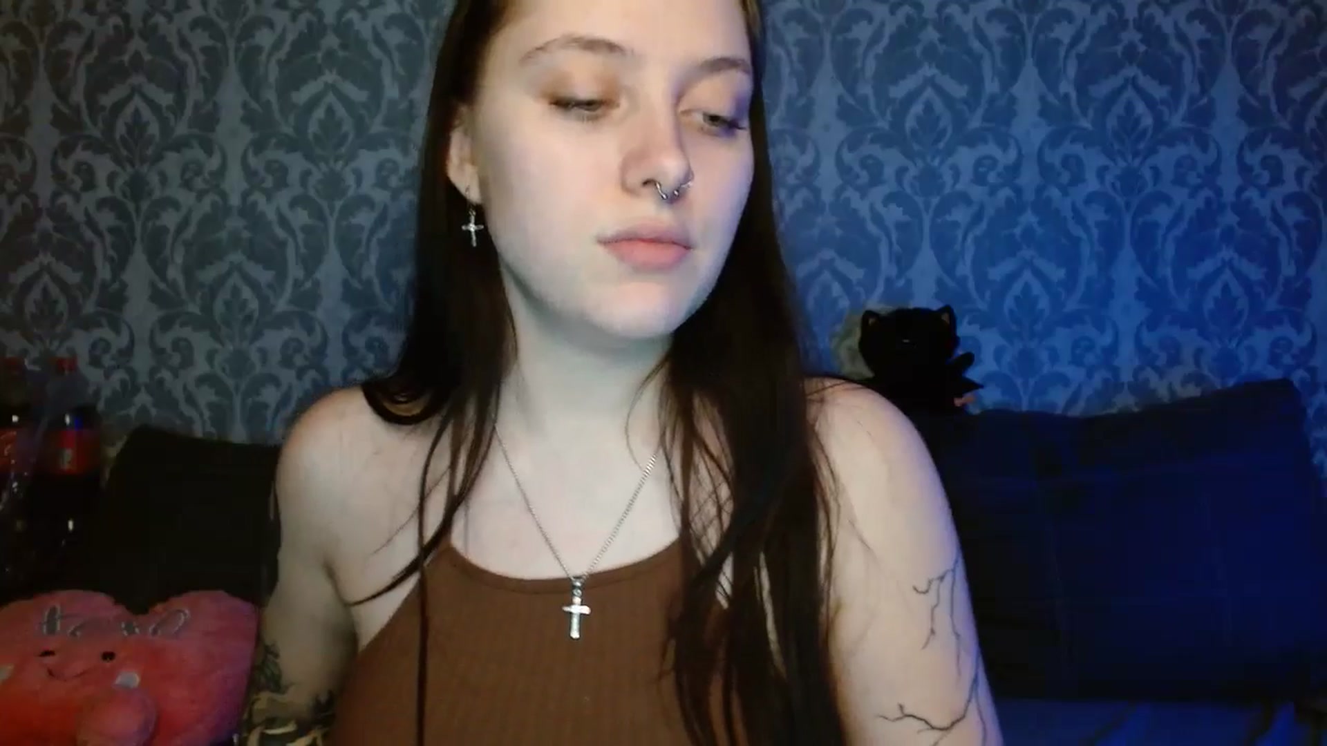 AmyWard video thumbnail