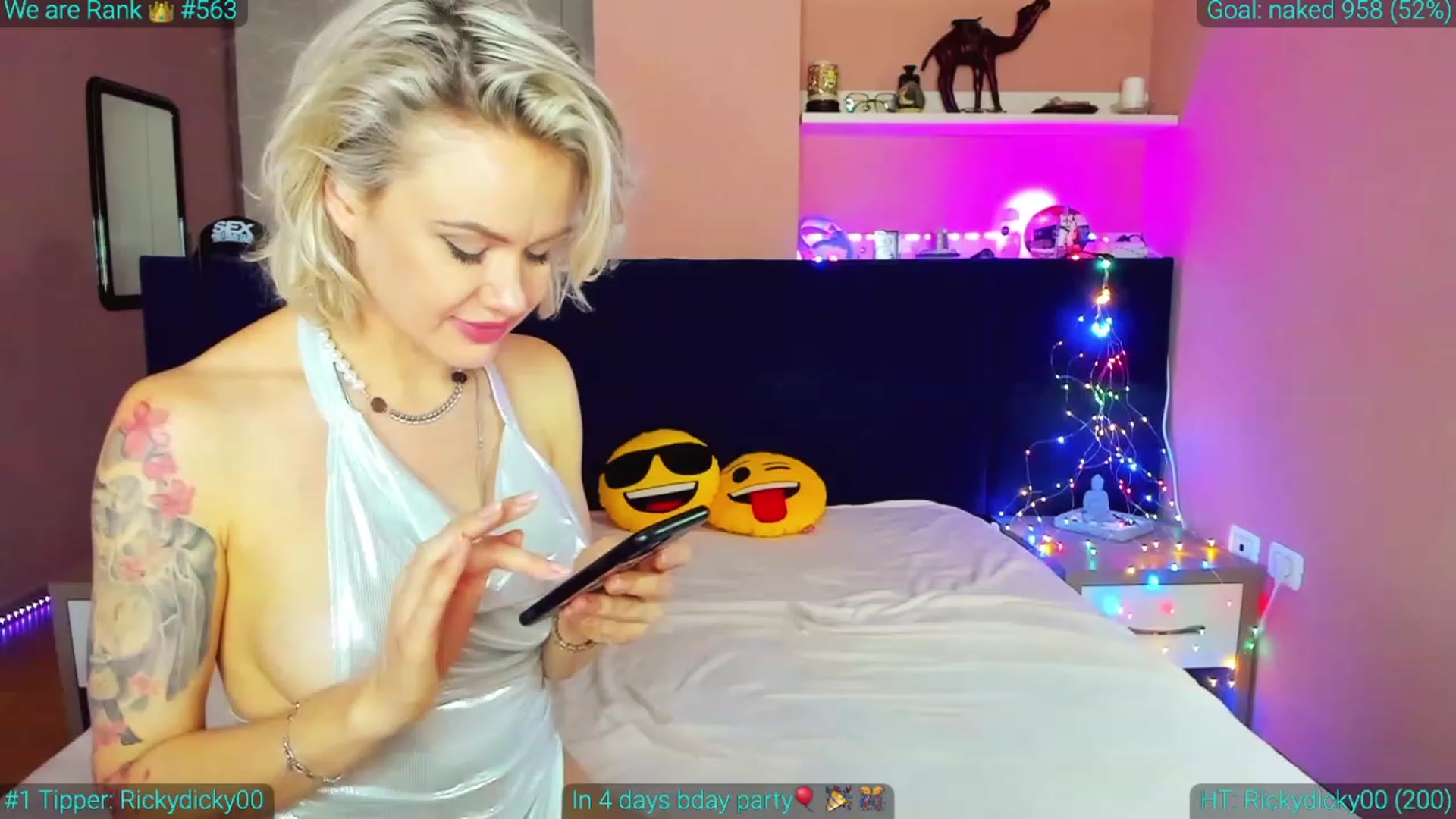 AlexiAngel video thumbnail