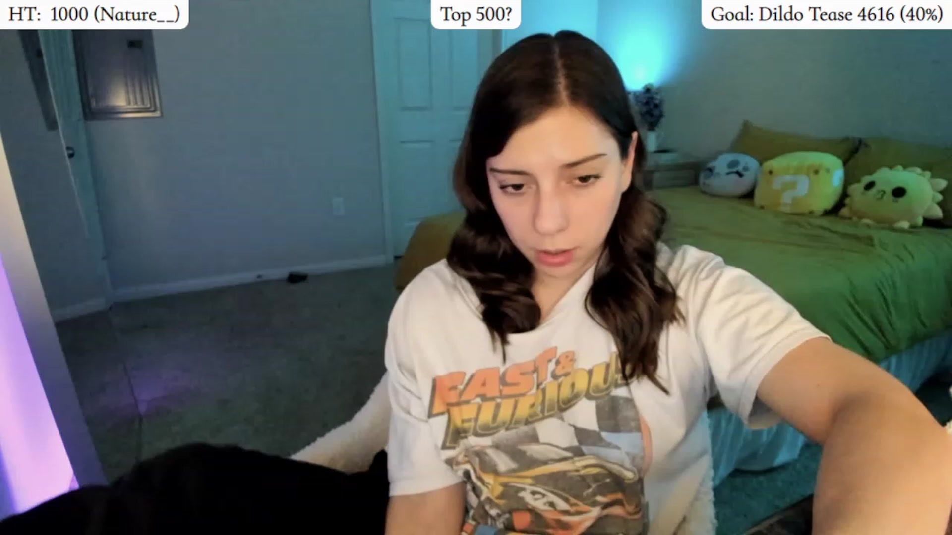 HurricaneLexi video thumbnail