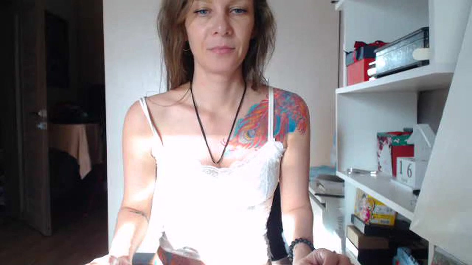 Magic__girl video thumbnail