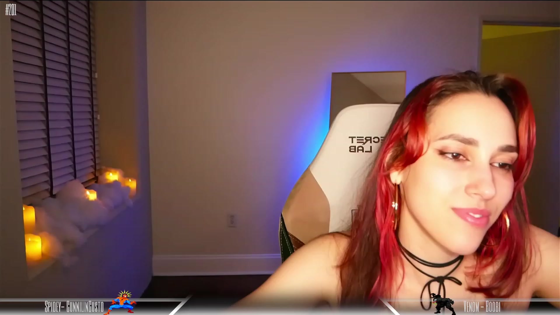 Dashy video thumbnail