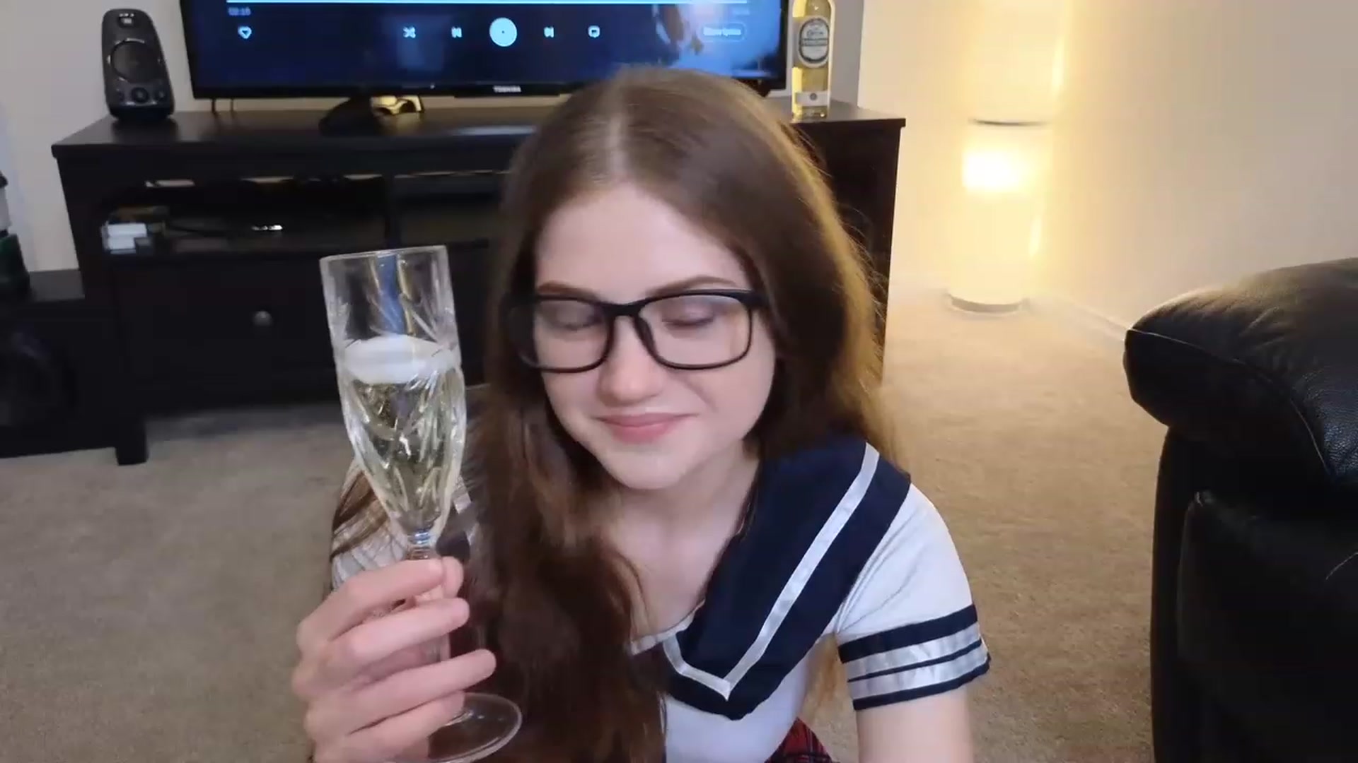AmberPeach video thumbnail